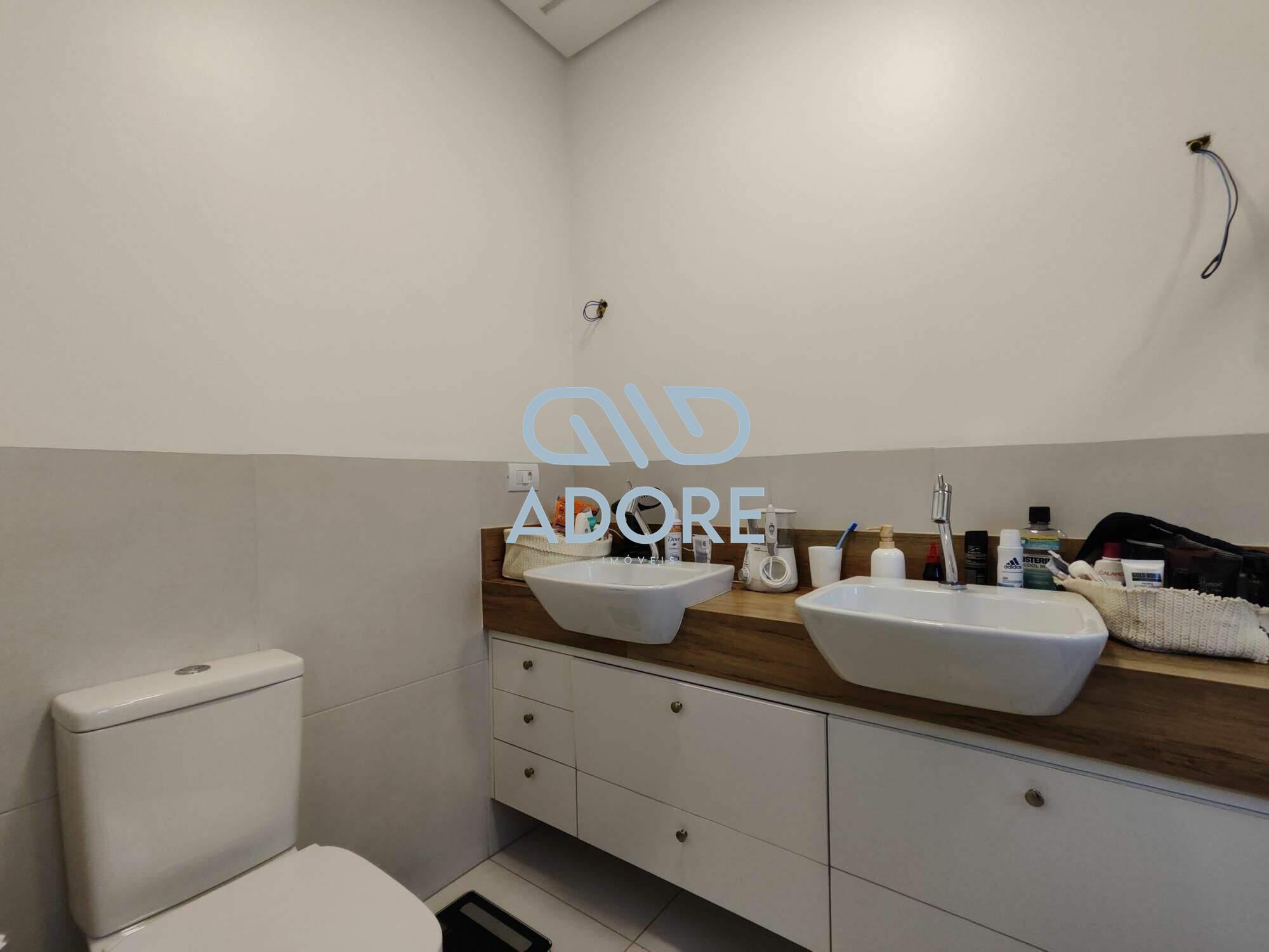 Casa de Condomínio à venda no Condomínio Monte Belo: 