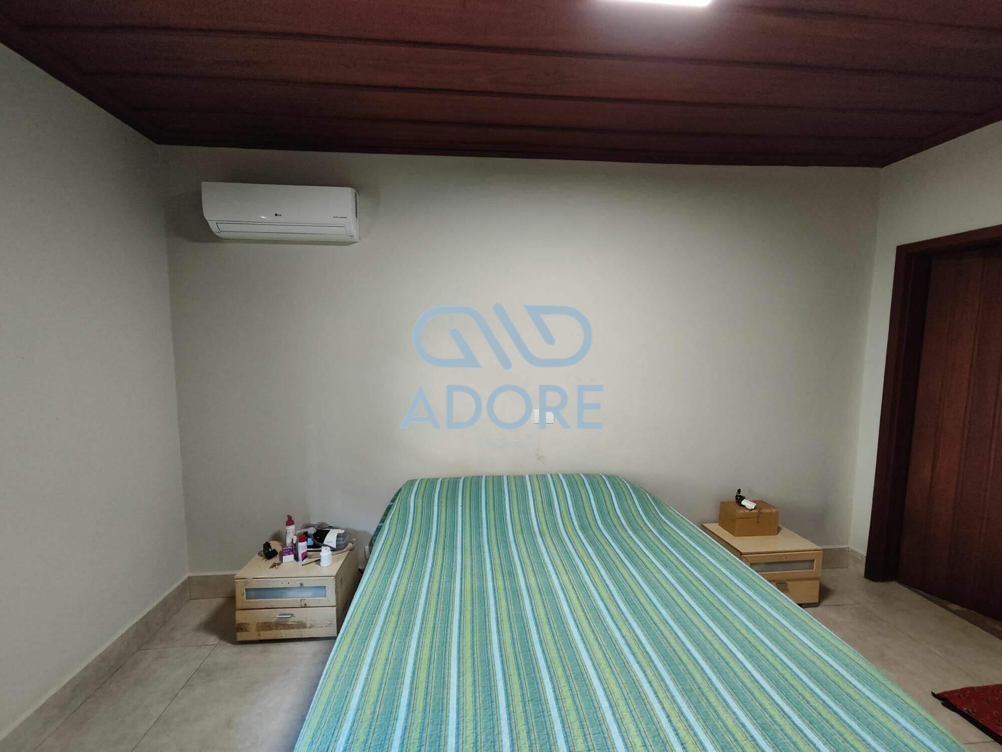 Casa de Condomínio à venda no Condomínio Monte Belo: 