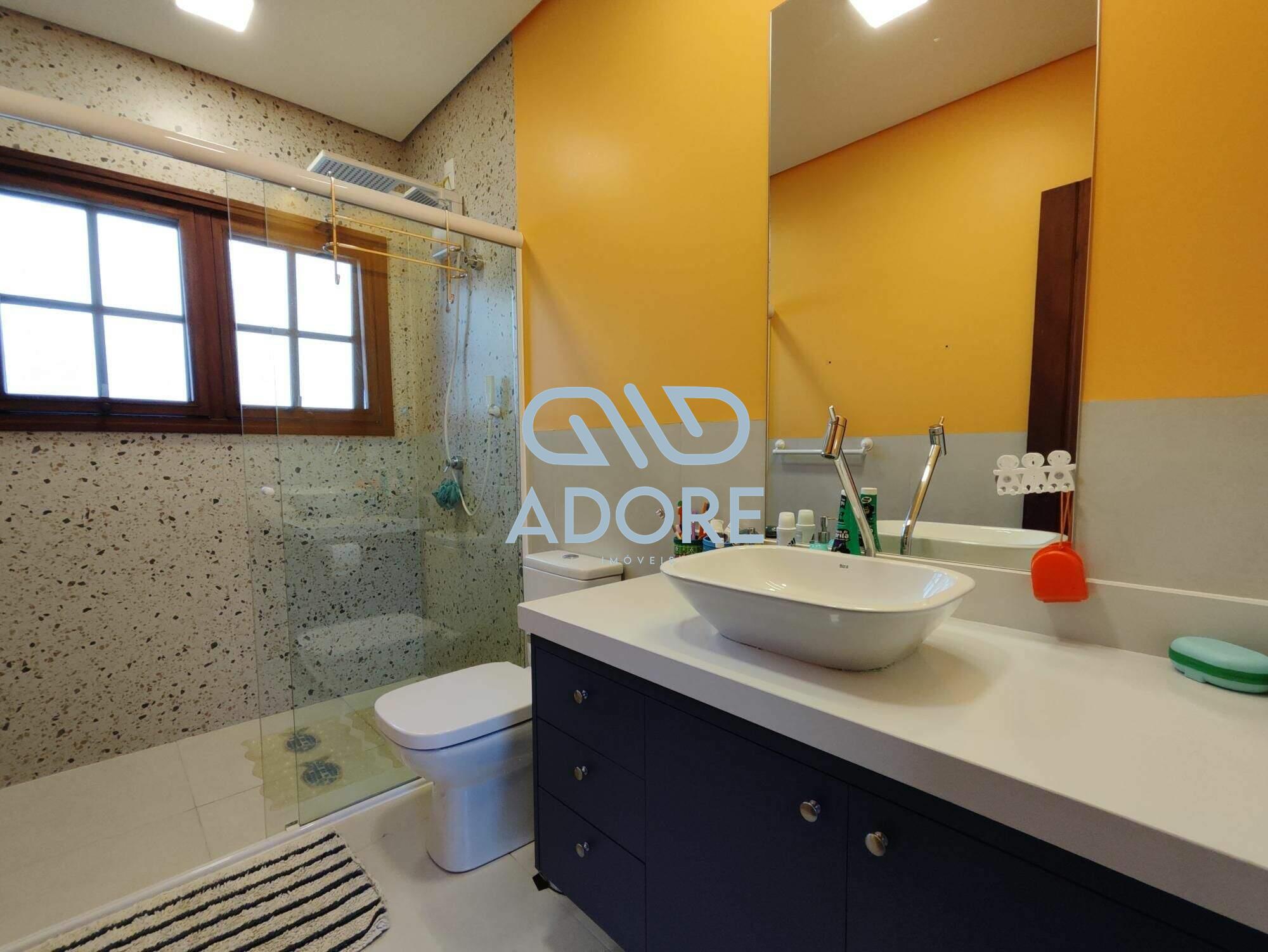 Casa de Condomínio à venda no Condomínio Monte Belo: 