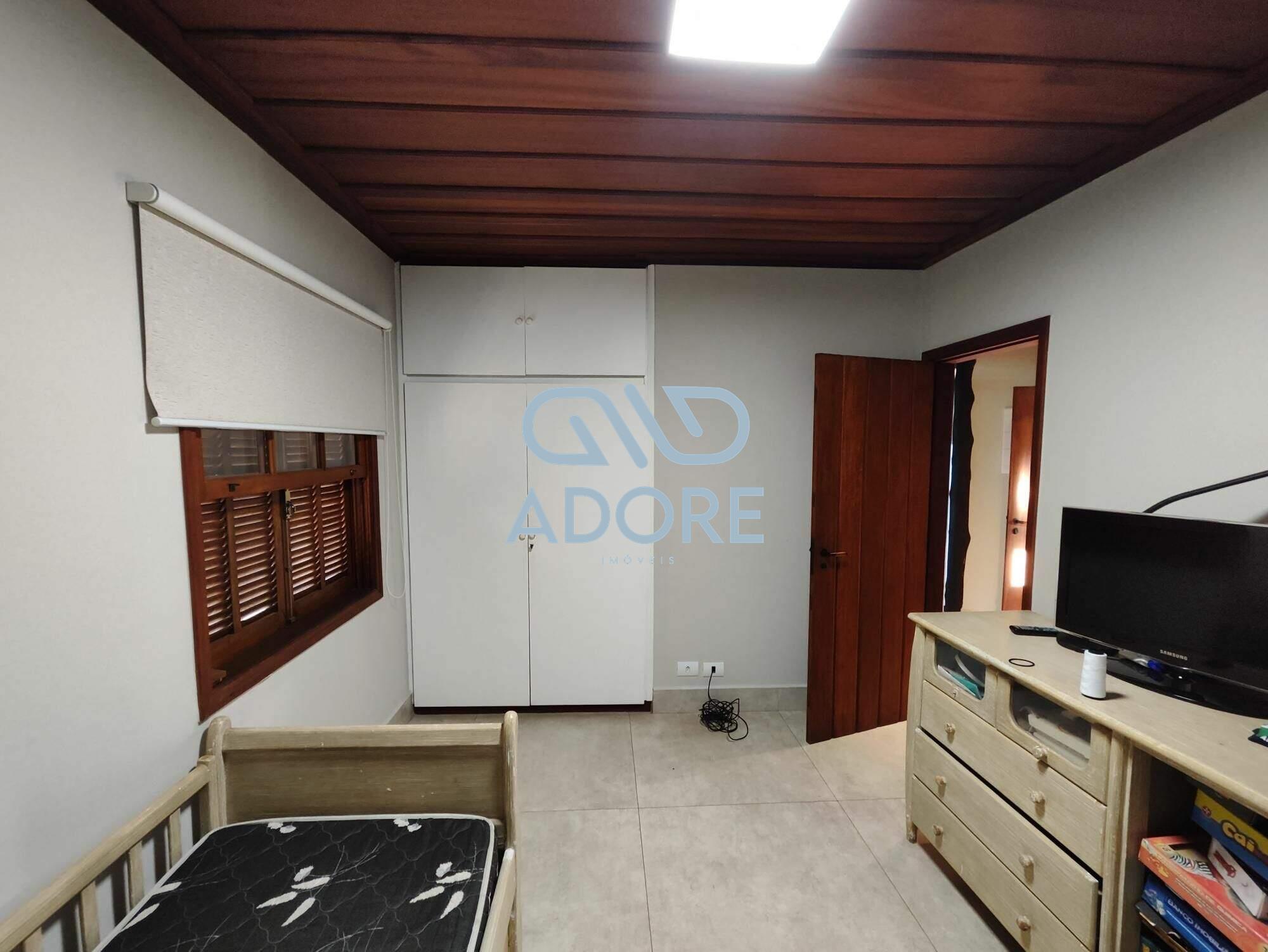 Casa de Condomínio à venda no Condomínio Monte Belo: 