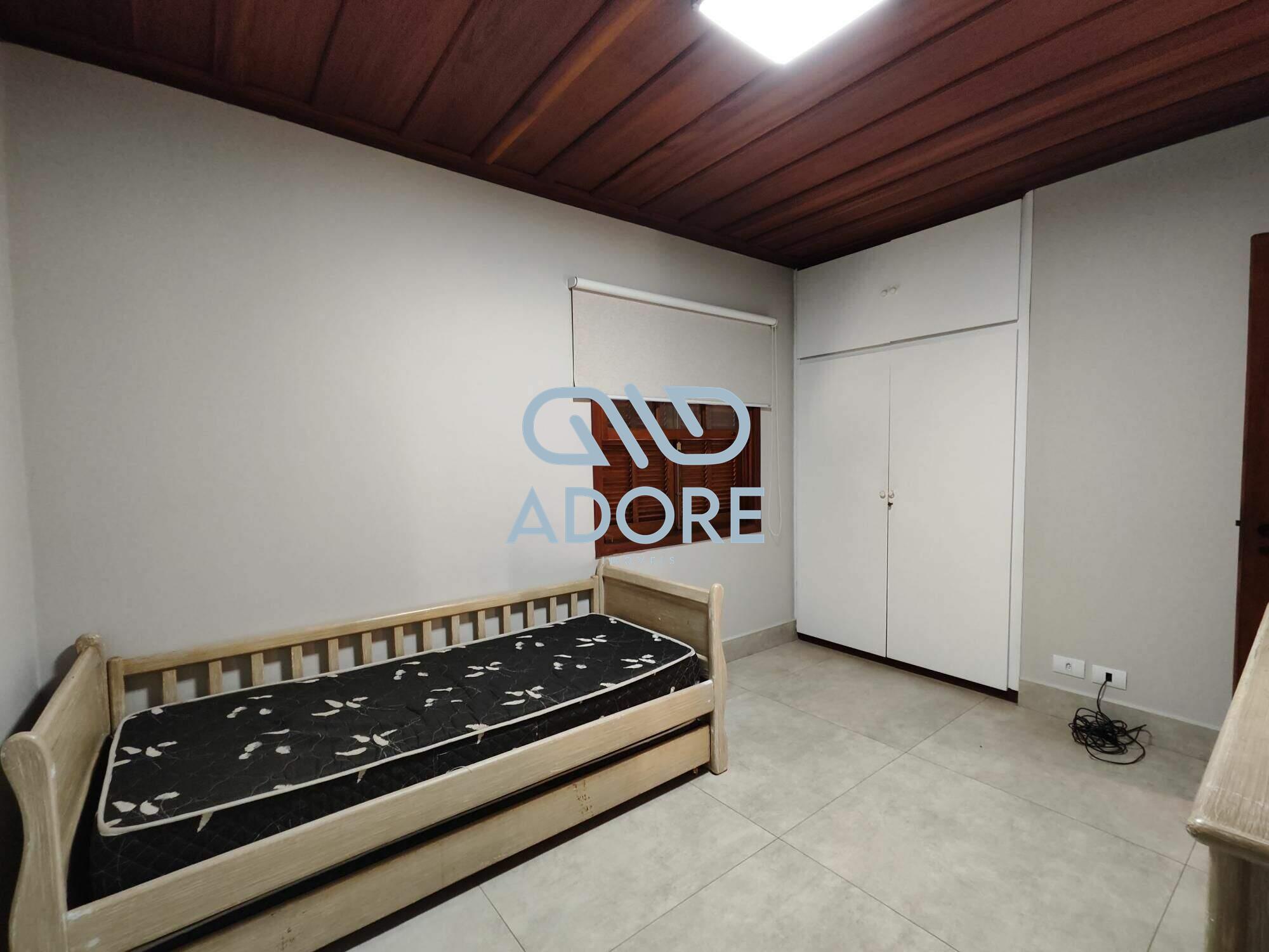 Casa de Condomínio à venda no Condomínio Monte Belo: 