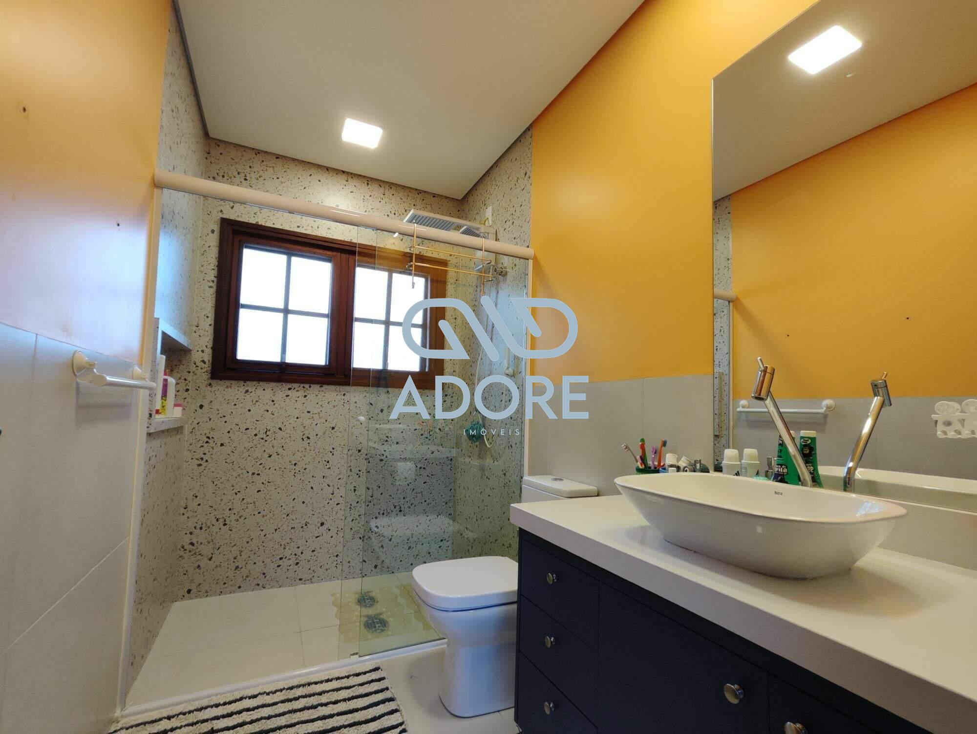 Casa de Condomínio à venda no Condomínio Monte Belo: 