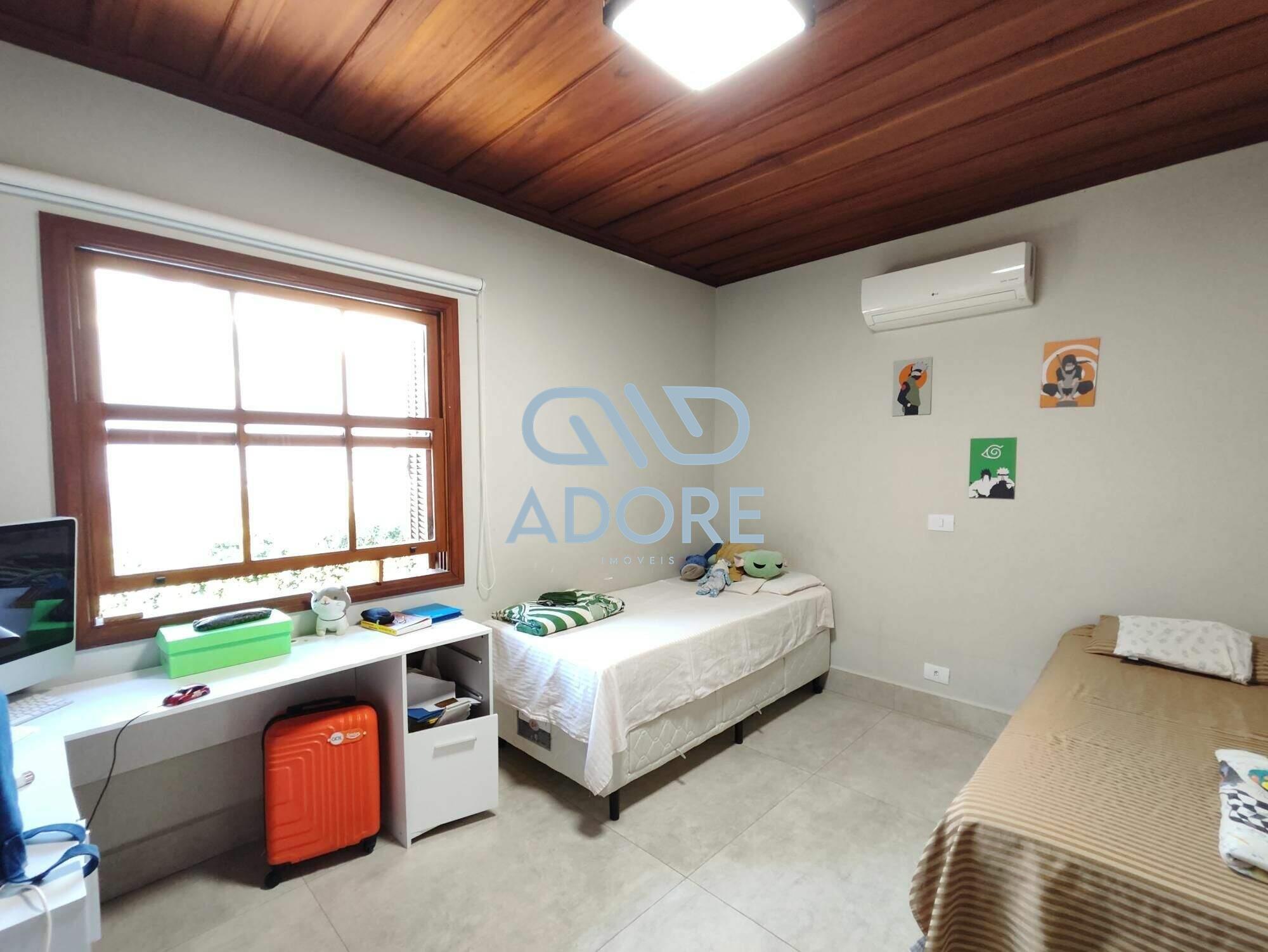 Casa de Condomínio à venda no Condomínio Monte Belo: 