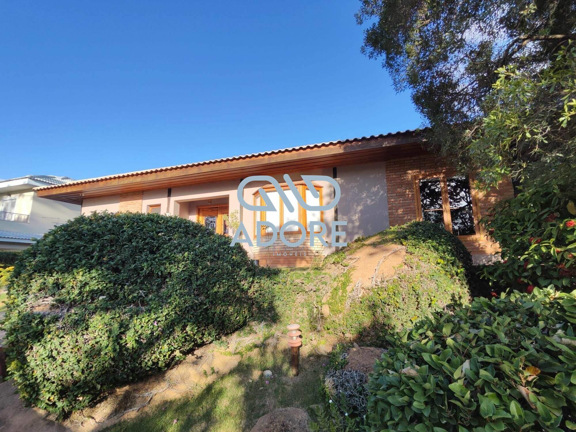 Casa de Condomínio à venda no Condomínio Monte Belo: 