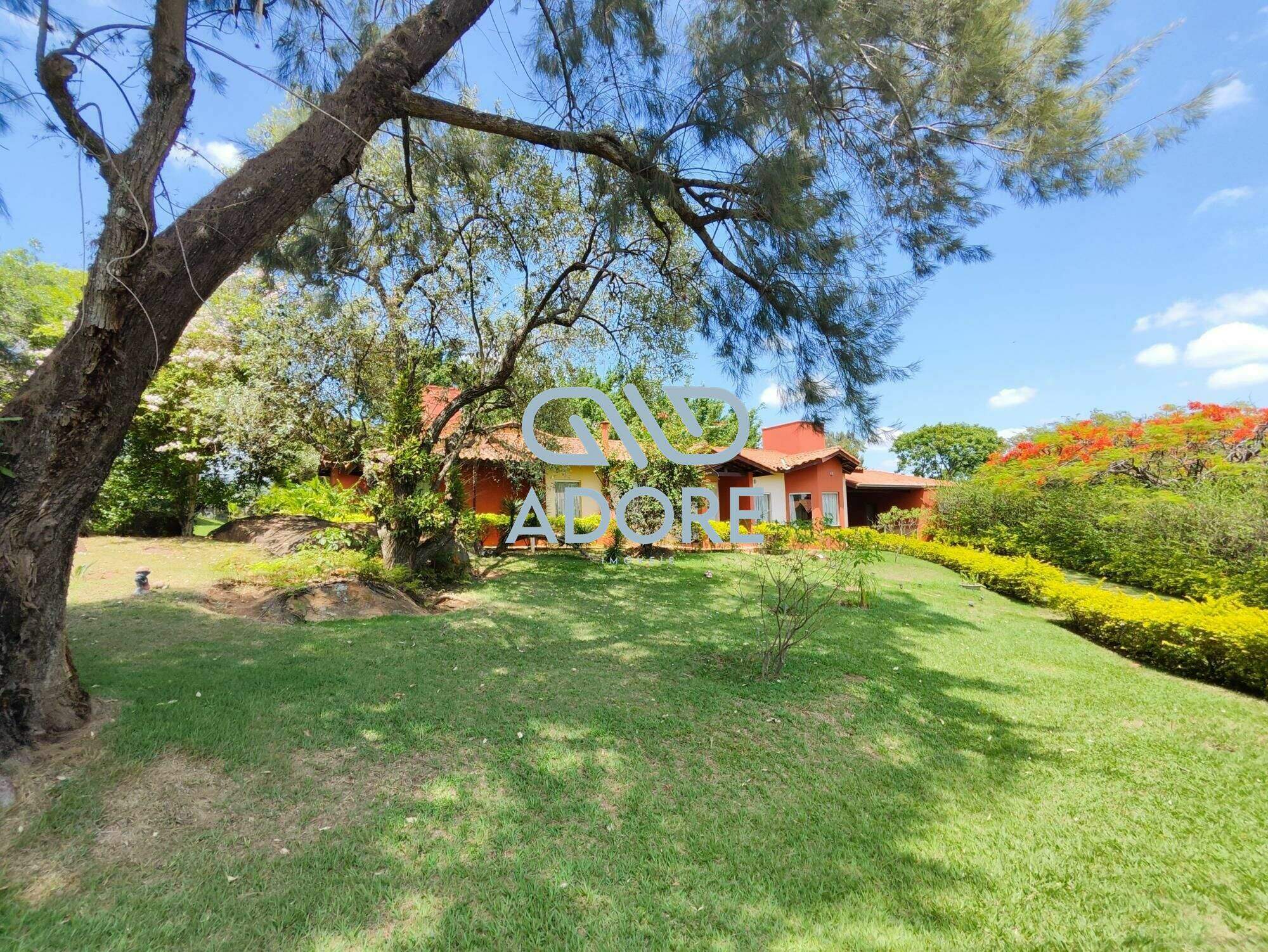 Casa de Condomínio à venda no Condomínio Monte Belo: 