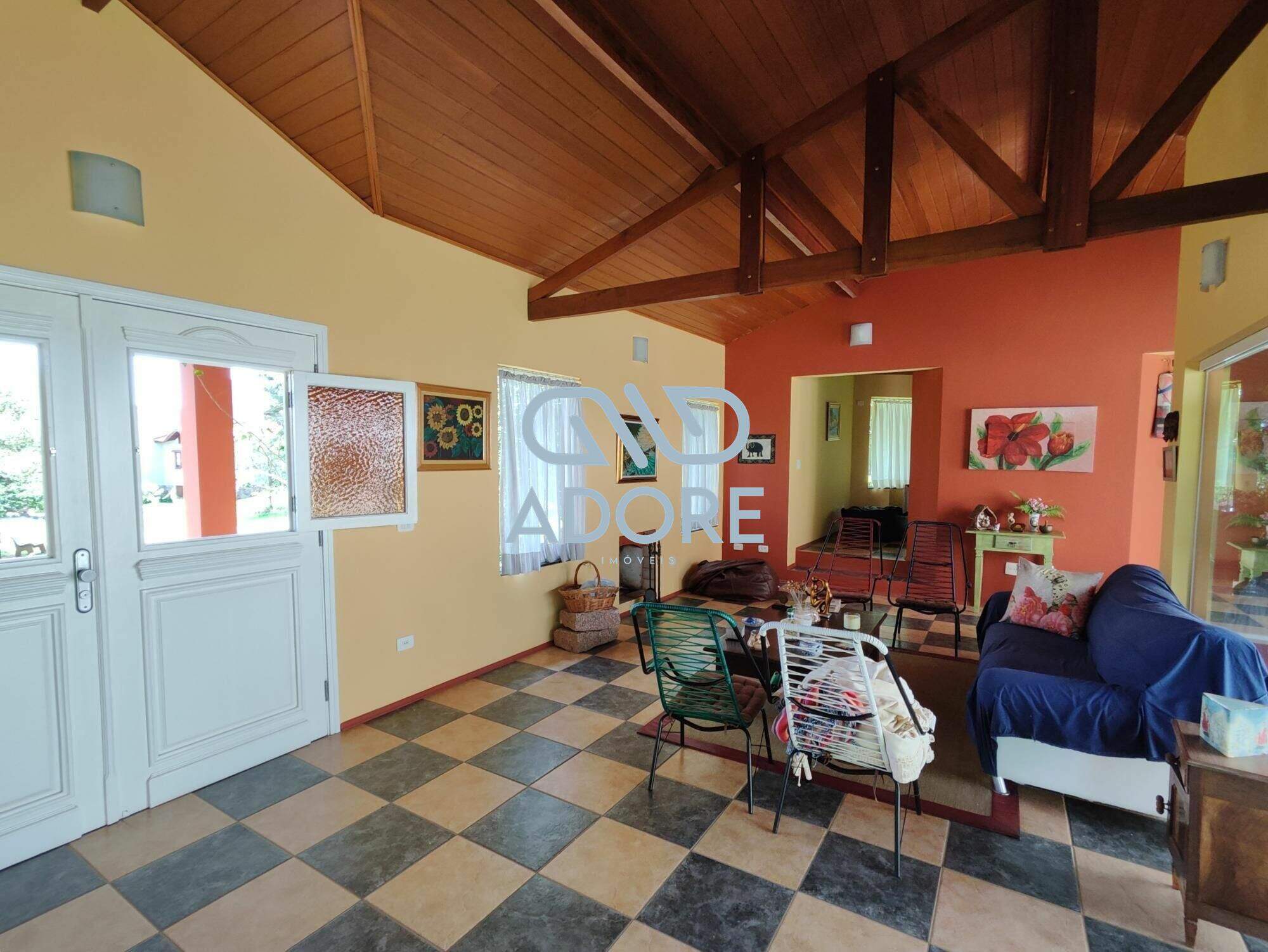 Casa de Condomínio à venda no Condomínio Monte Belo: 