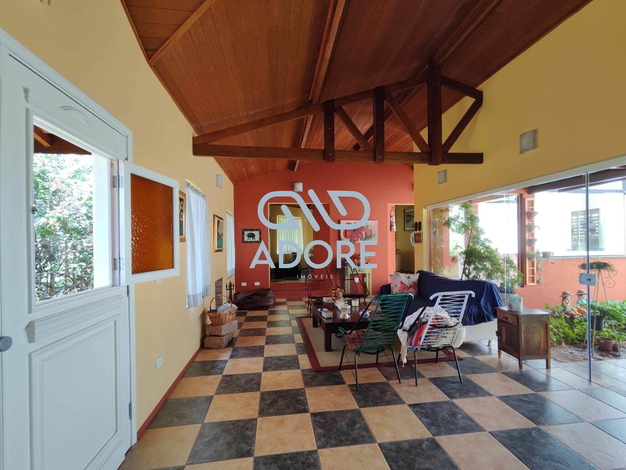 Casa de Condomínio à venda no Condomínio Monte Belo: 