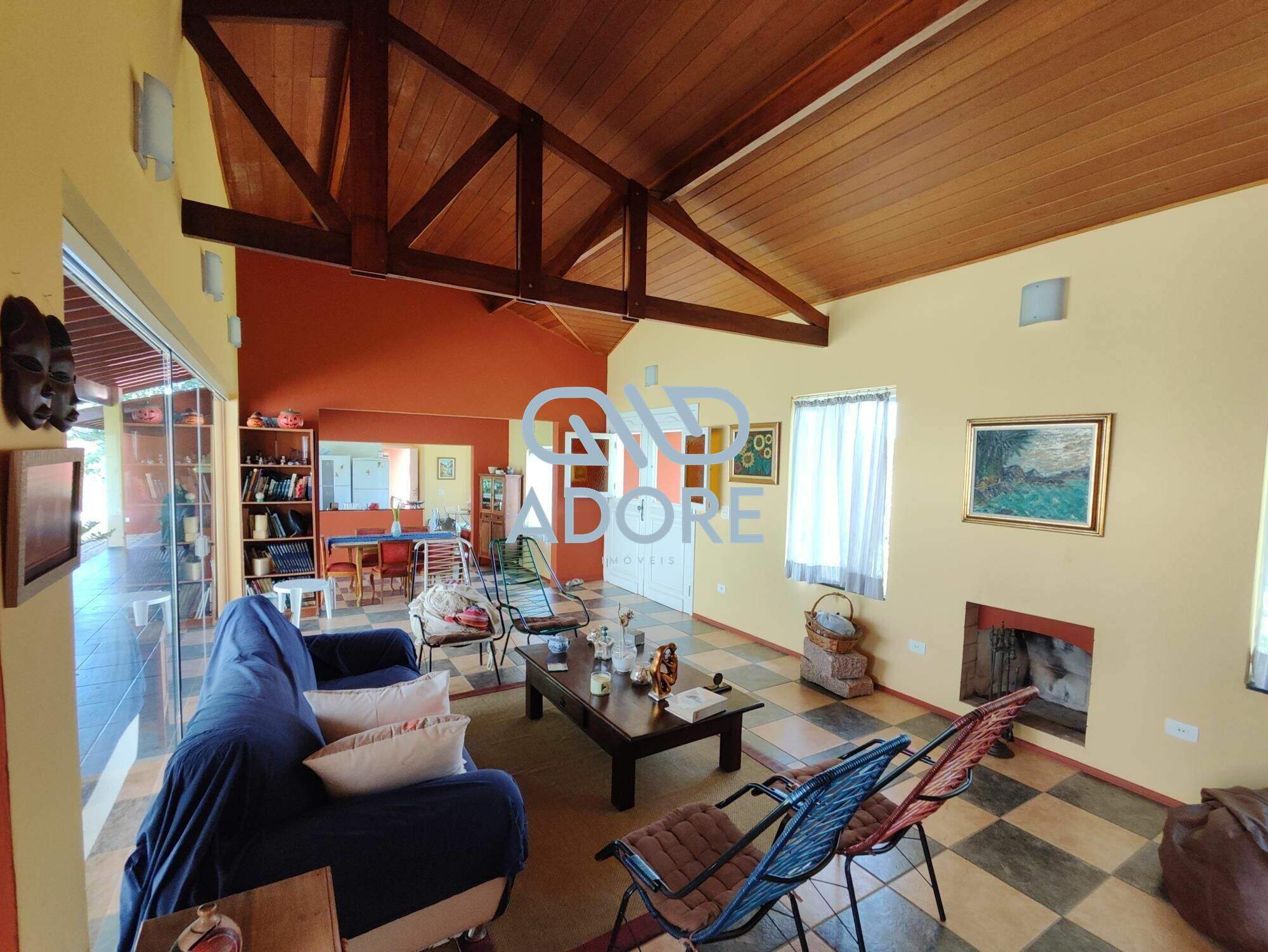 Casa de Condomínio à venda no Condomínio Monte Belo: 