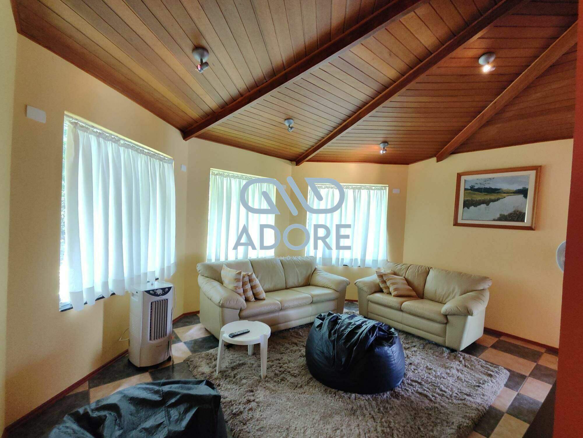 Casa de Condomínio à venda no Condomínio Monte Belo: 
