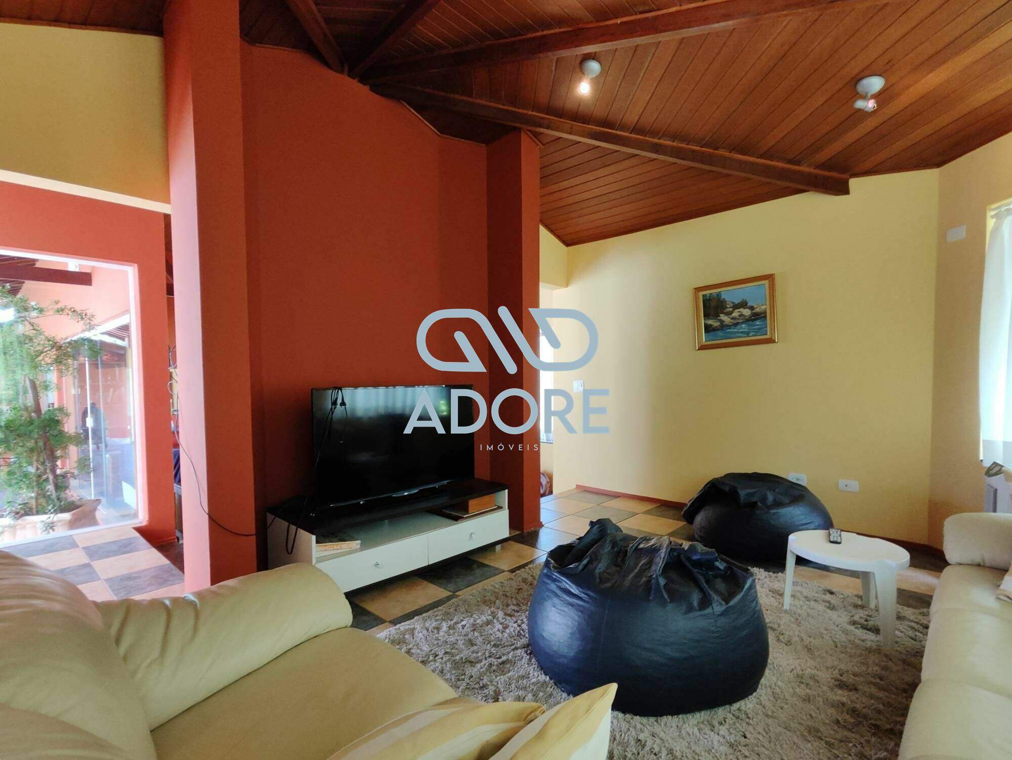 Casa de Condomínio à venda no Condomínio Monte Belo: 