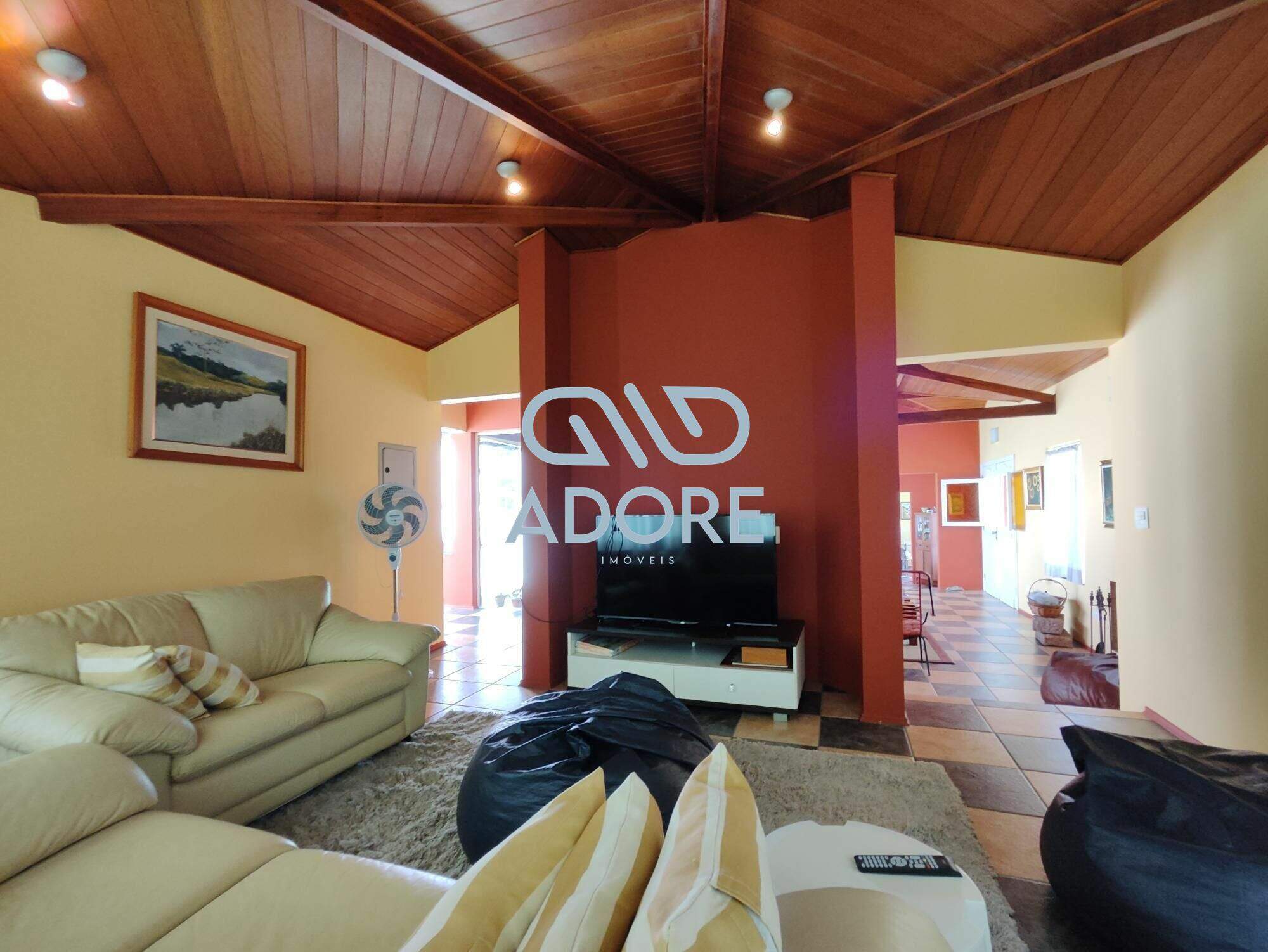 Casa de Condomínio à venda no Condomínio Monte Belo: 