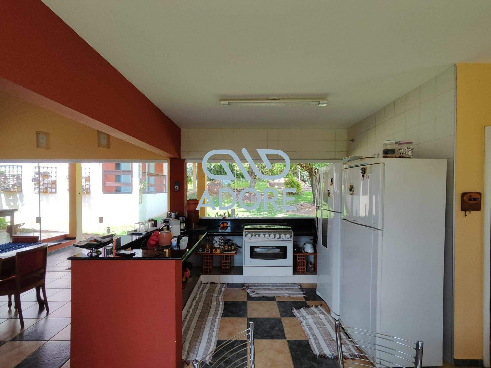 Casa de Condomínio à venda no Condomínio Monte Belo: 