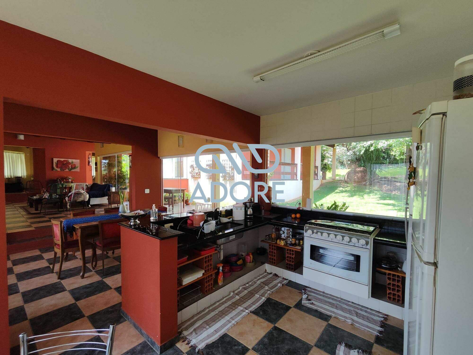 Casa de Condomínio à venda no Condomínio Monte Belo: 