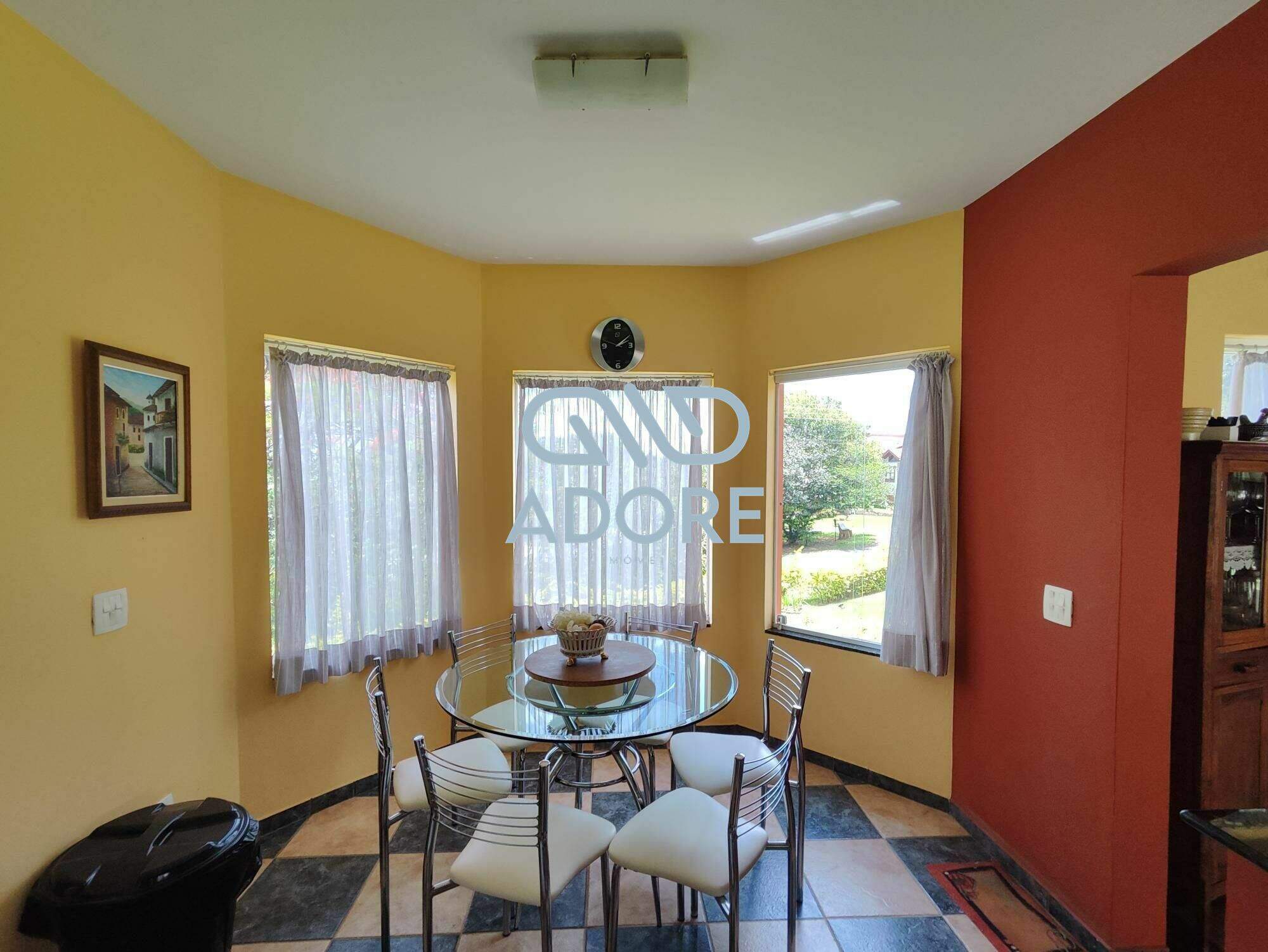 Casa de Condomínio à venda no Condomínio Monte Belo: 