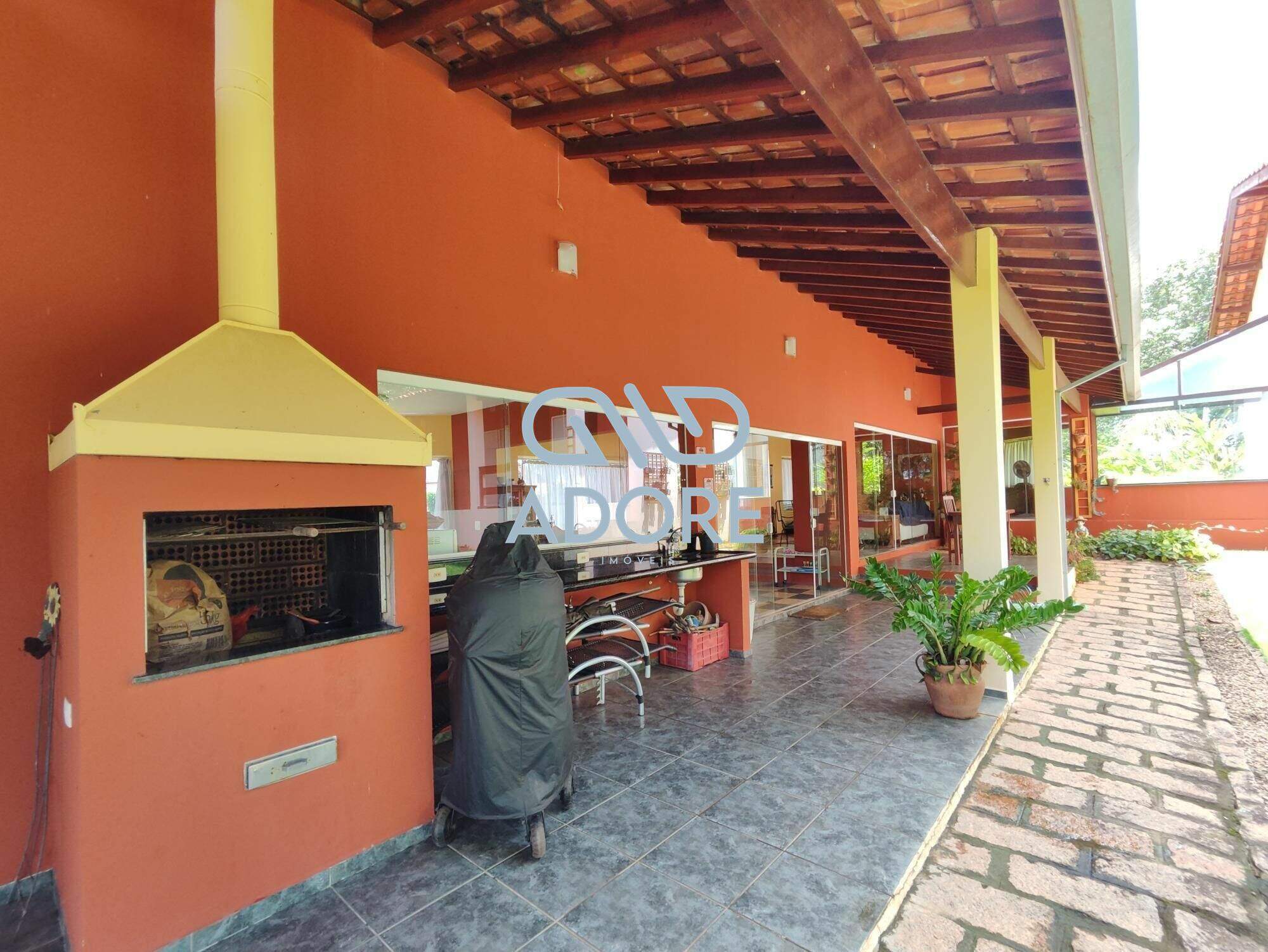 Casa de Condomínio à venda no Condomínio Monte Belo: 