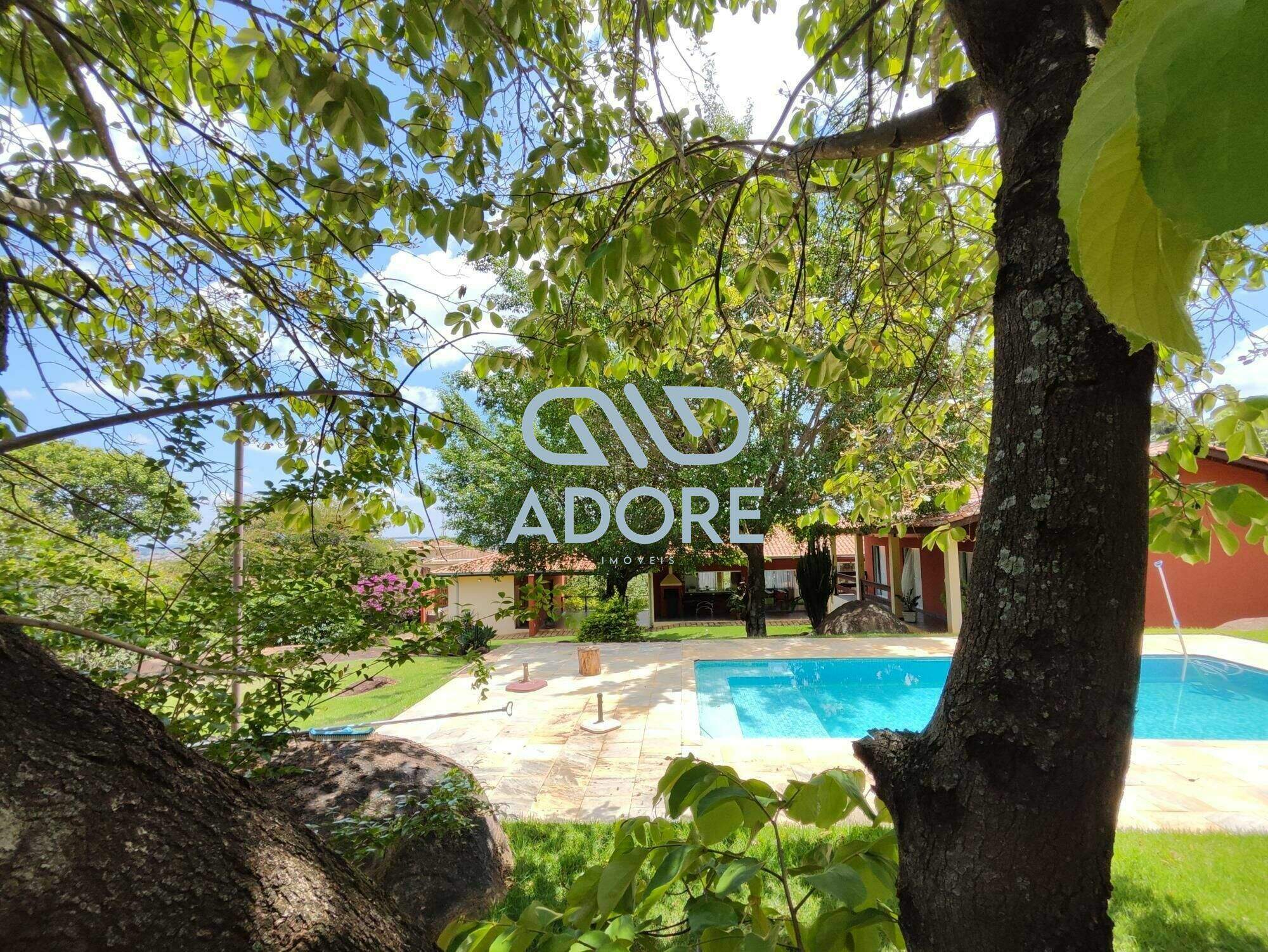 Casa de Condomínio à venda no Condomínio Monte Belo: 