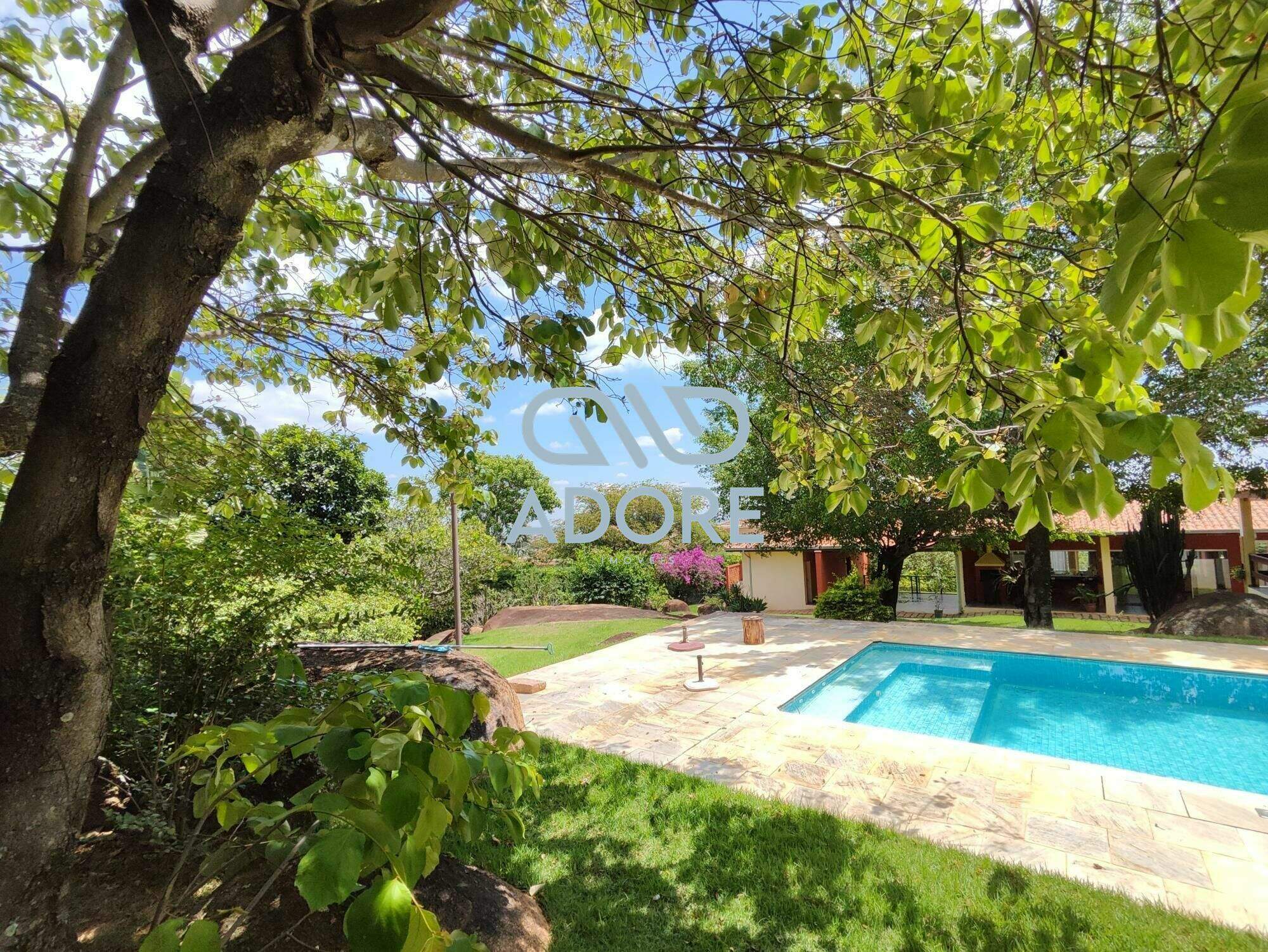 Casa de Condomínio à venda no Condomínio Monte Belo: 