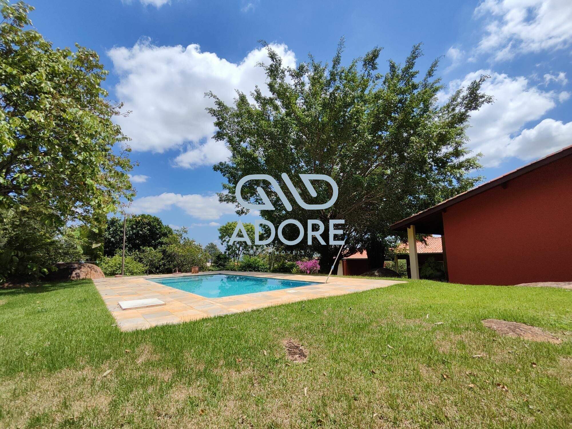 Casa de Condomínio à venda no Condomínio Monte Belo: 