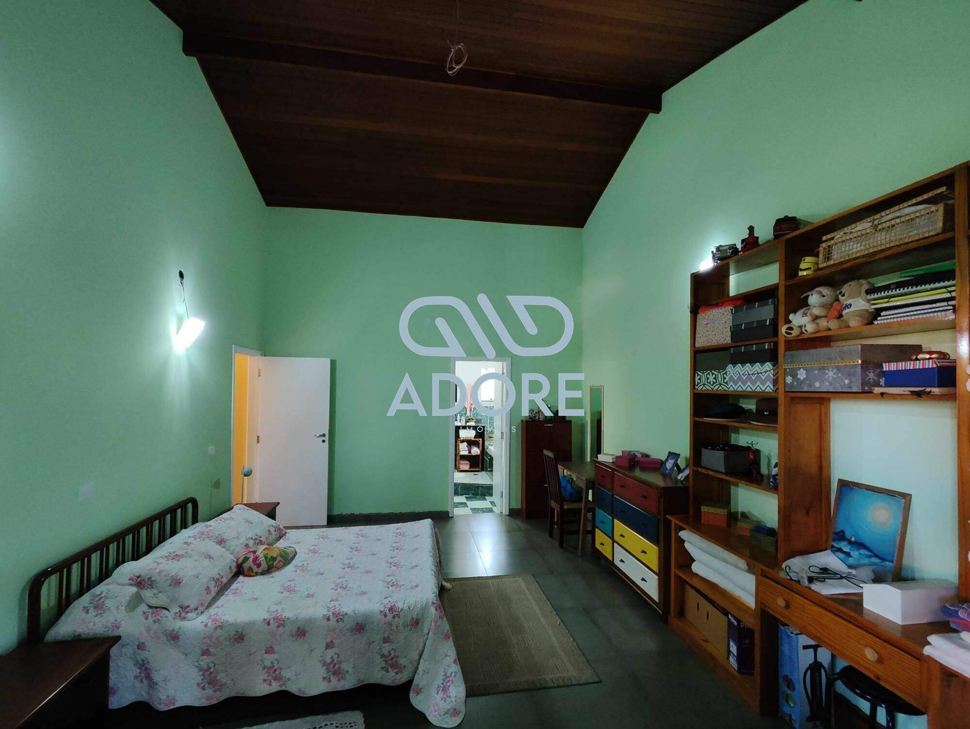 Casa de Condomínio à venda no Condomínio Monte Belo: 