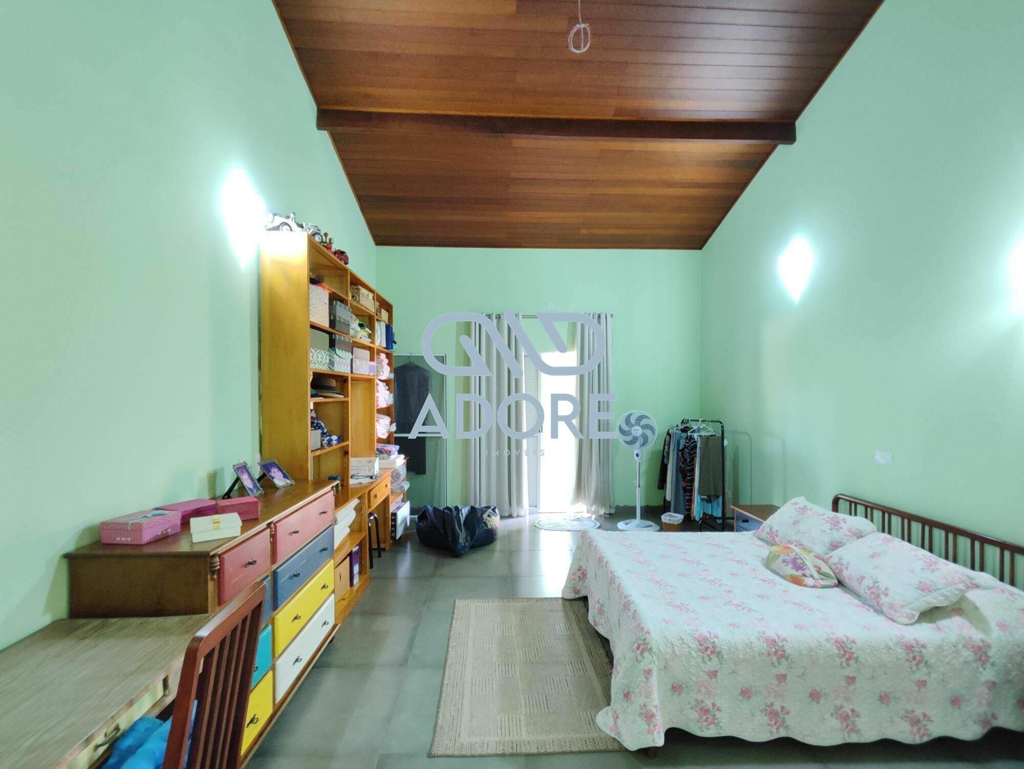 Casa de Condomínio à venda no Condomínio Monte Belo: 