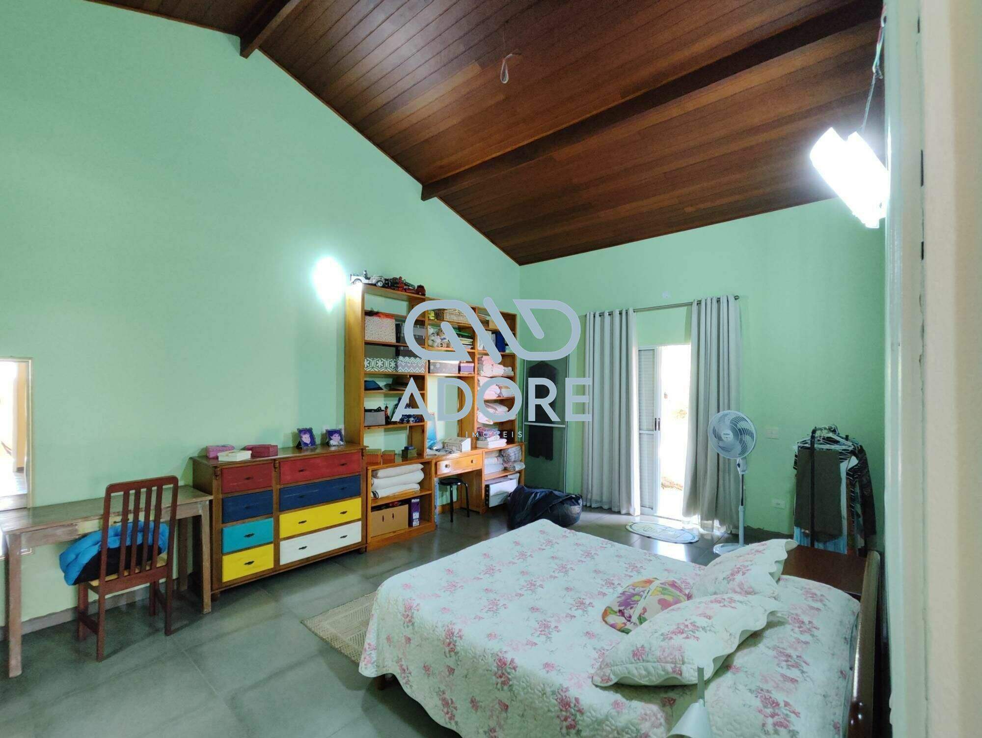 Casa de Condomínio à venda no Condomínio Monte Belo: 