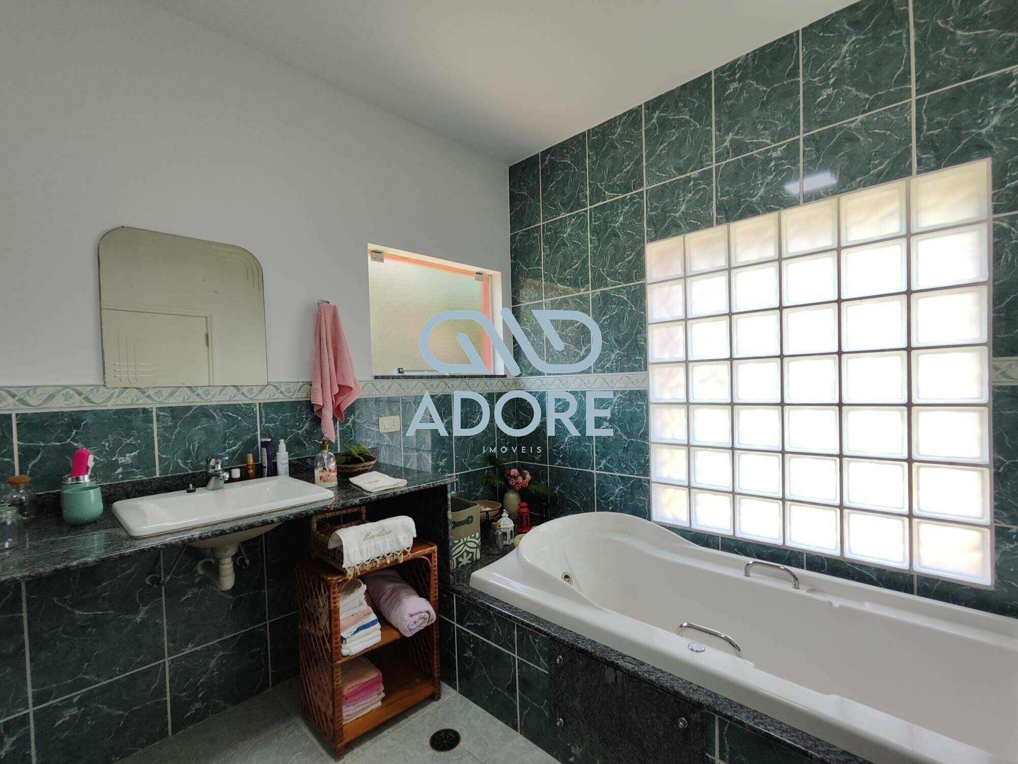 Casa de Condomínio à venda no Condomínio Monte Belo: 