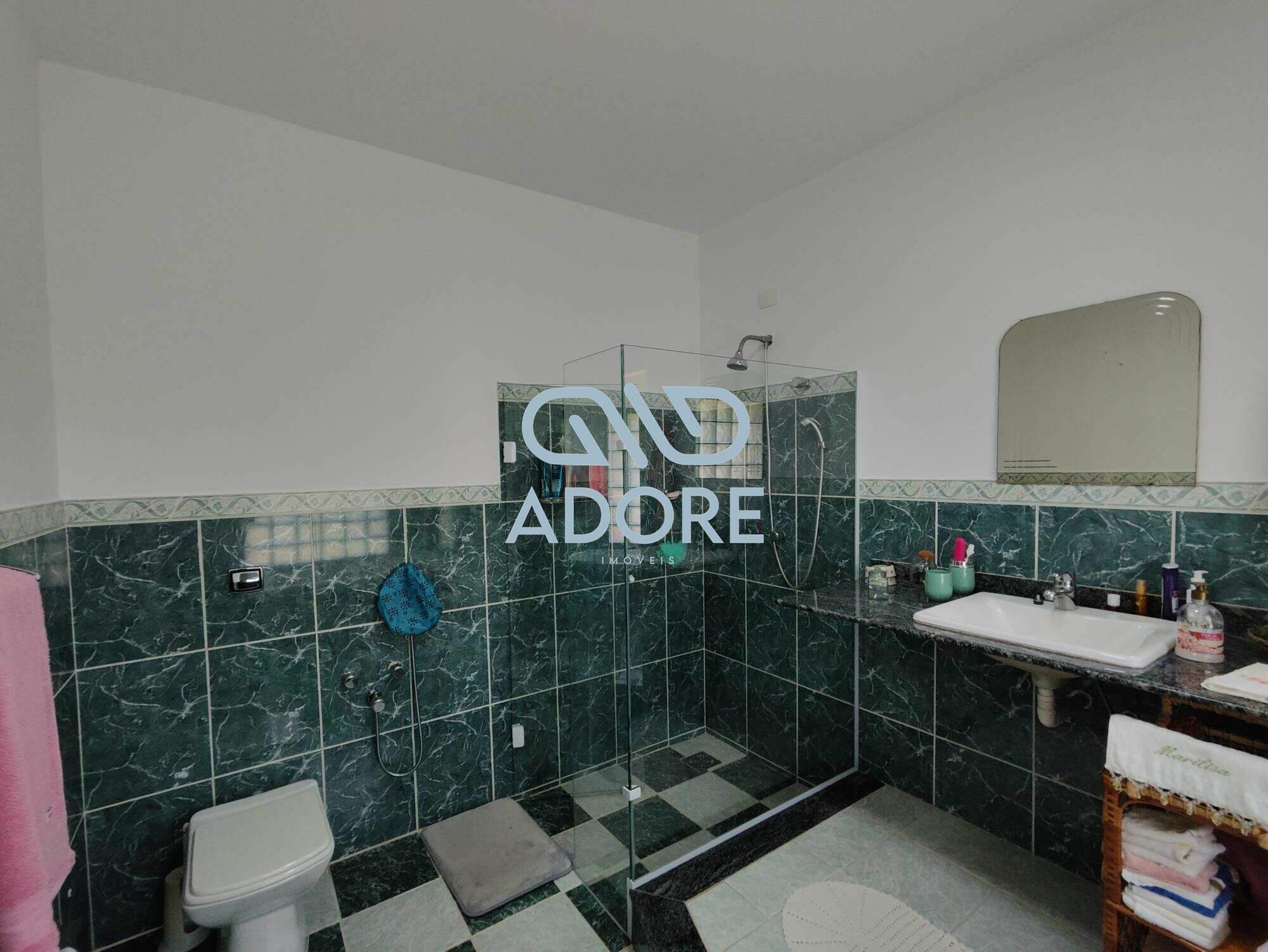 Casa de Condomínio à venda no Condomínio Monte Belo: 
