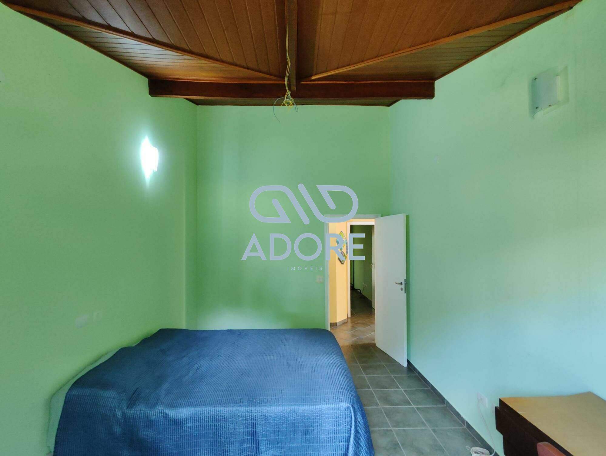 Casa de Condomínio à venda no Condomínio Monte Belo: 