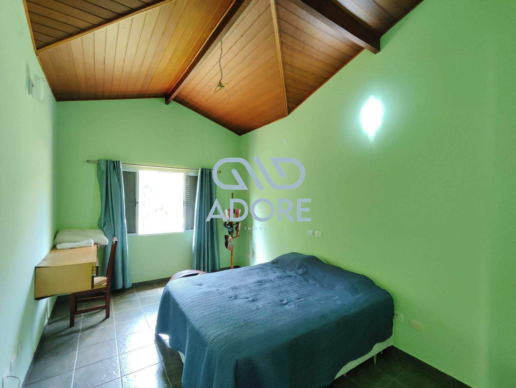 Casa de Condomínio à venda no Condomínio Monte Belo: 
