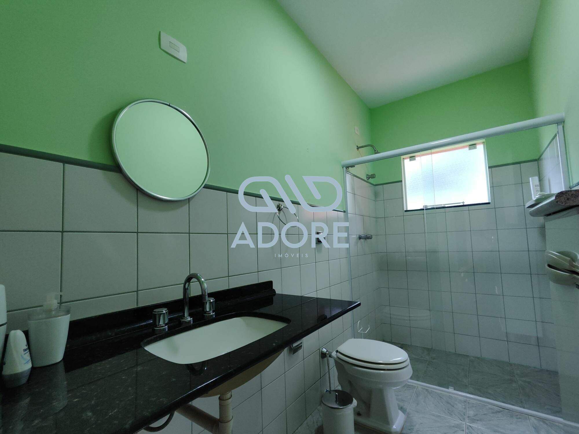 Casa de Condomínio à venda no Condomínio Monte Belo: 