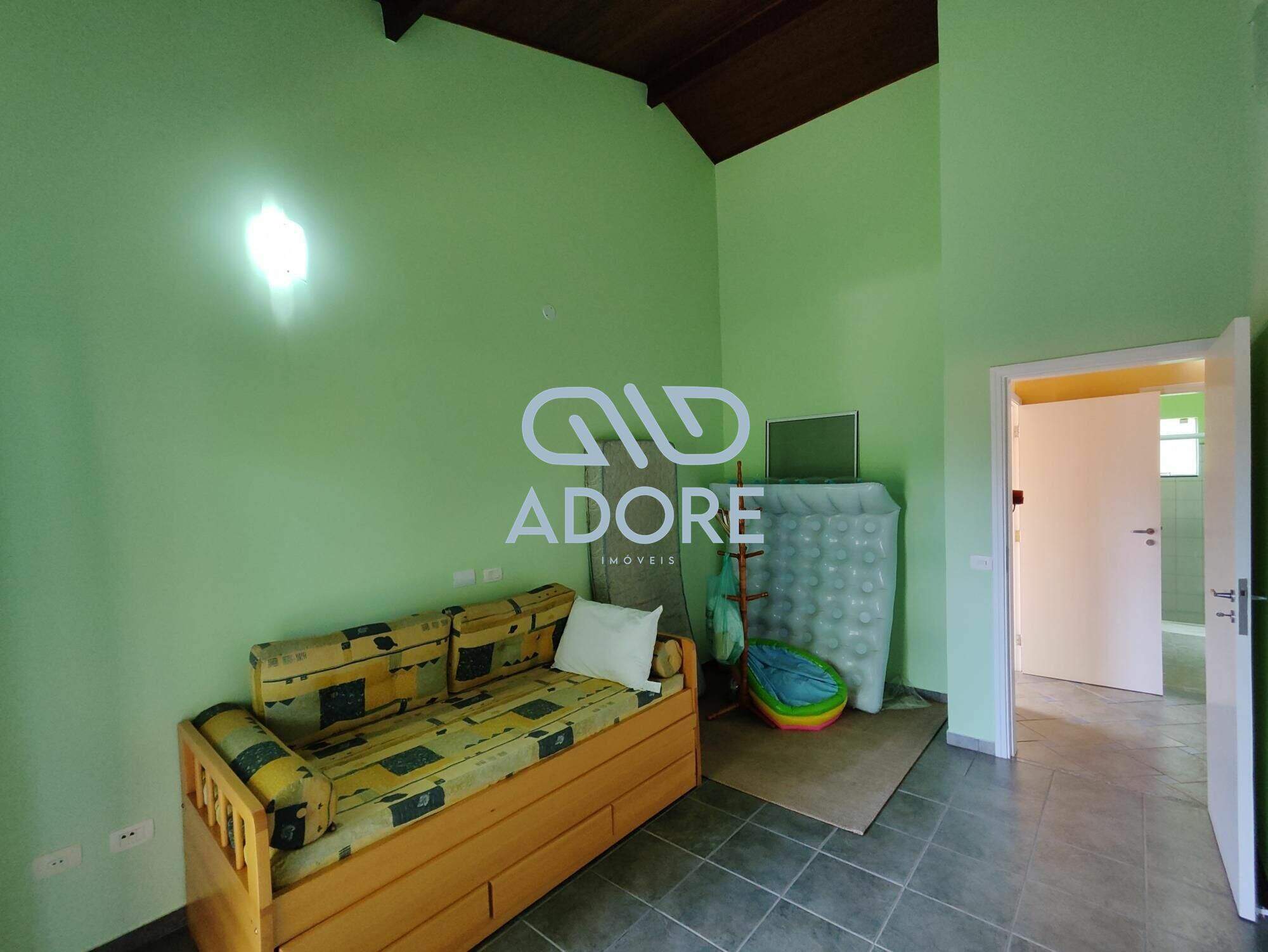 Casa de Condomínio à venda no Condomínio Monte Belo: 