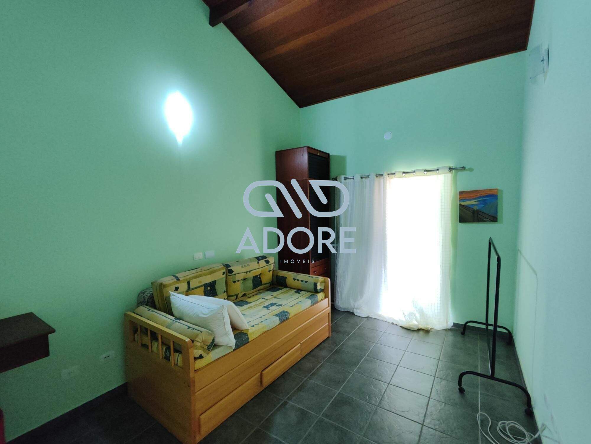 Casa de Condomínio à venda no Condomínio Monte Belo: 