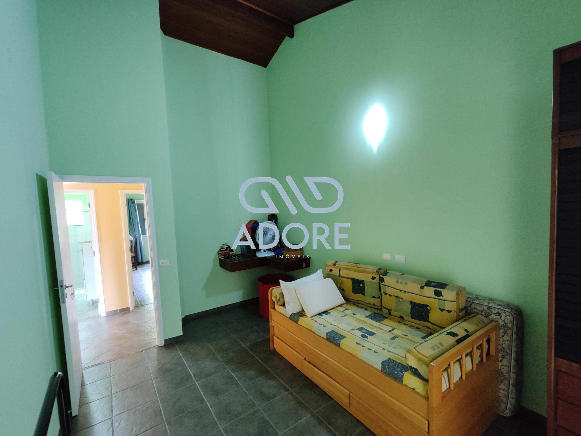 Casa de Condomínio à venda no Condomínio Monte Belo: 