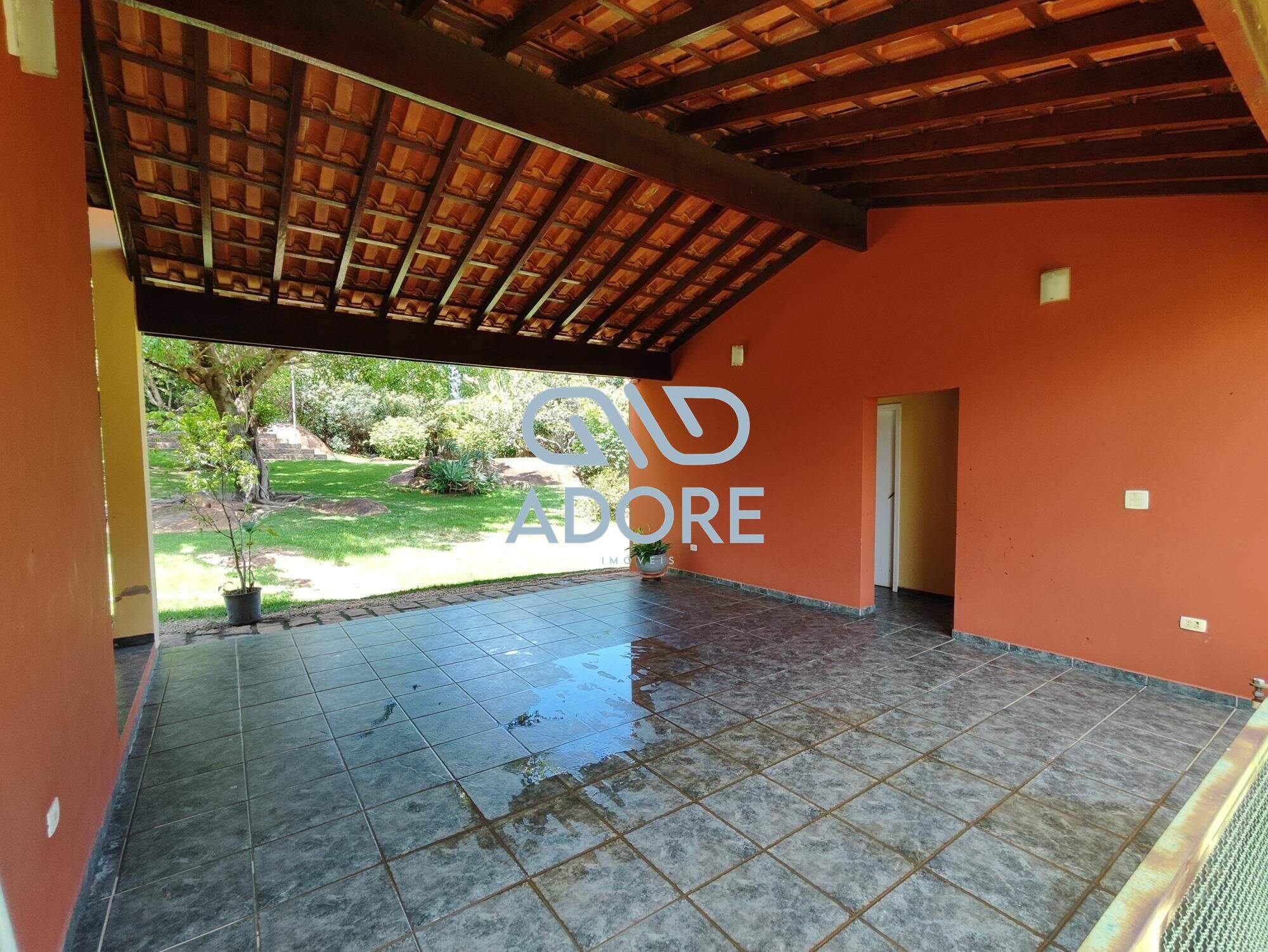 Casa de Condomínio à venda no Condomínio Monte Belo: 