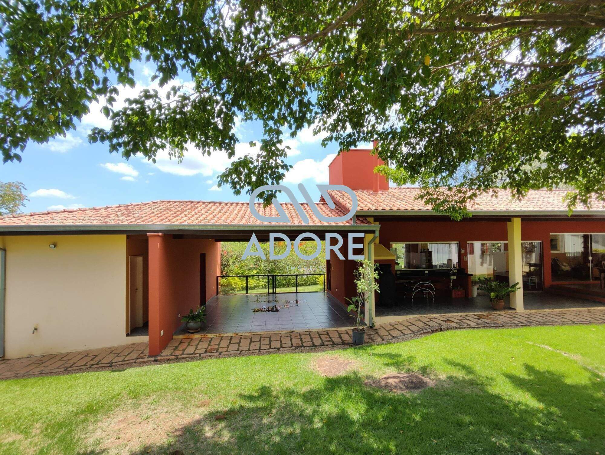 Casa de Condomínio à venda no Condomínio Monte Belo: 