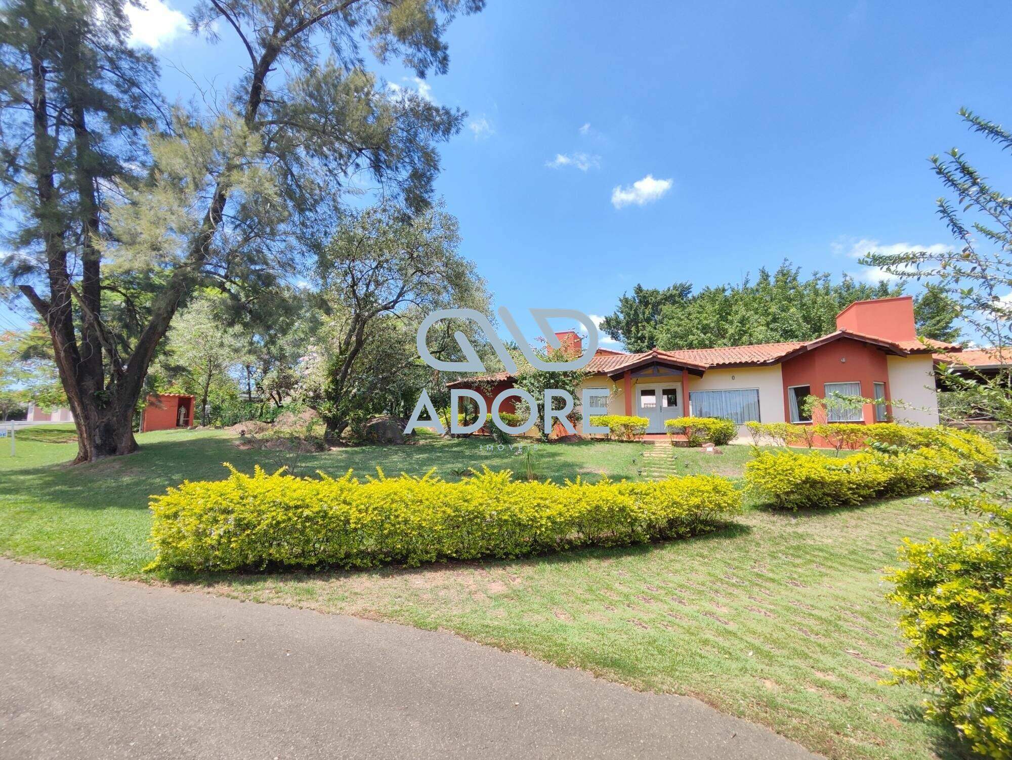 Casa de Condomínio à venda no Condomínio Monte Belo: 