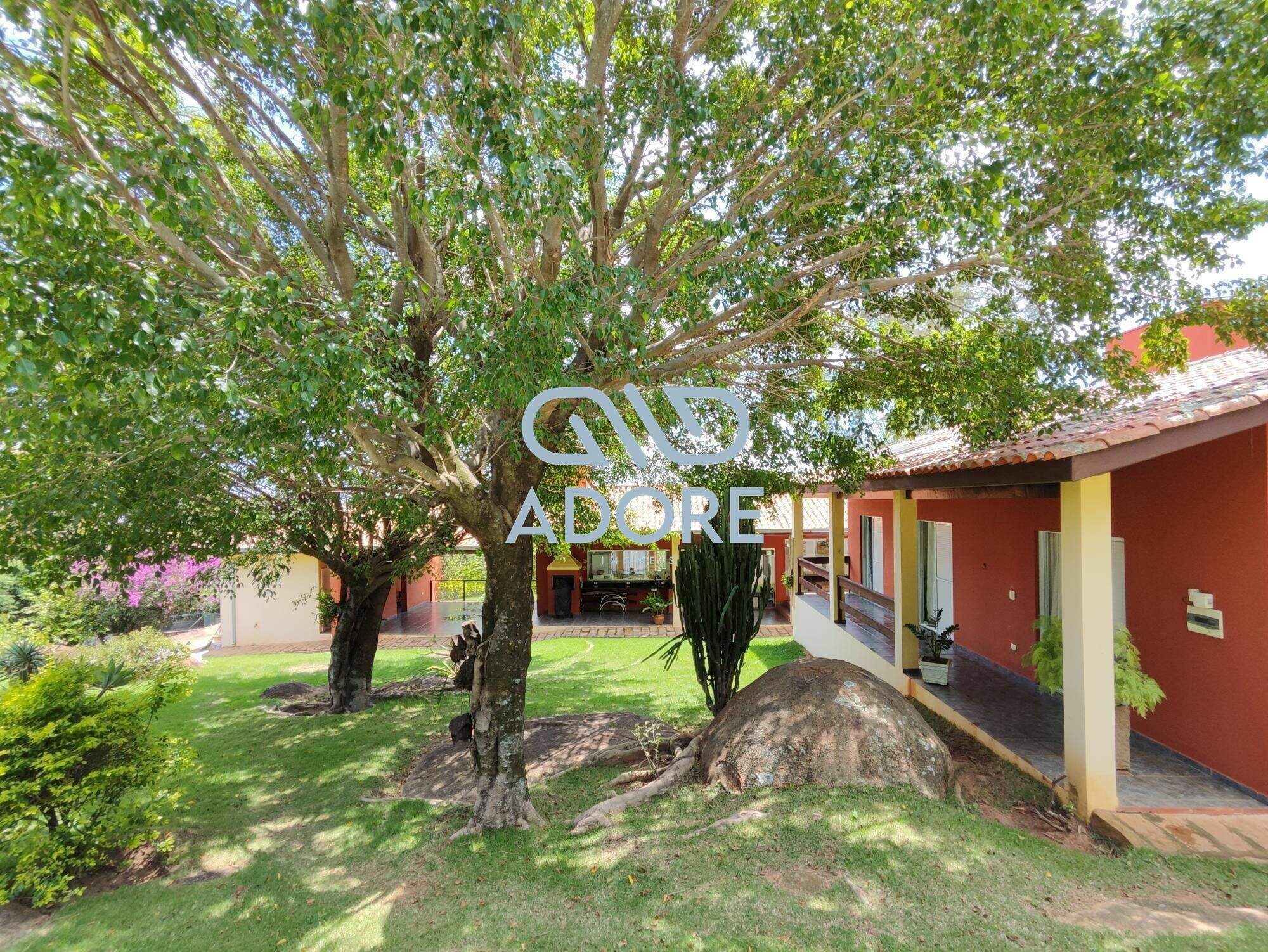 Casa de Condomínio à venda no Condomínio Monte Belo: 