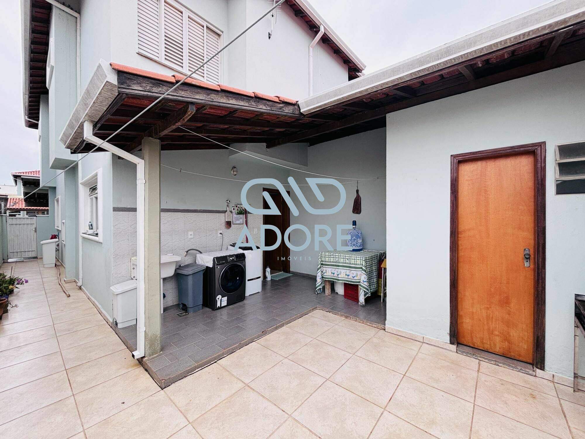 Casa de Condomínio à venda no Residencial Rio Tocantins: 