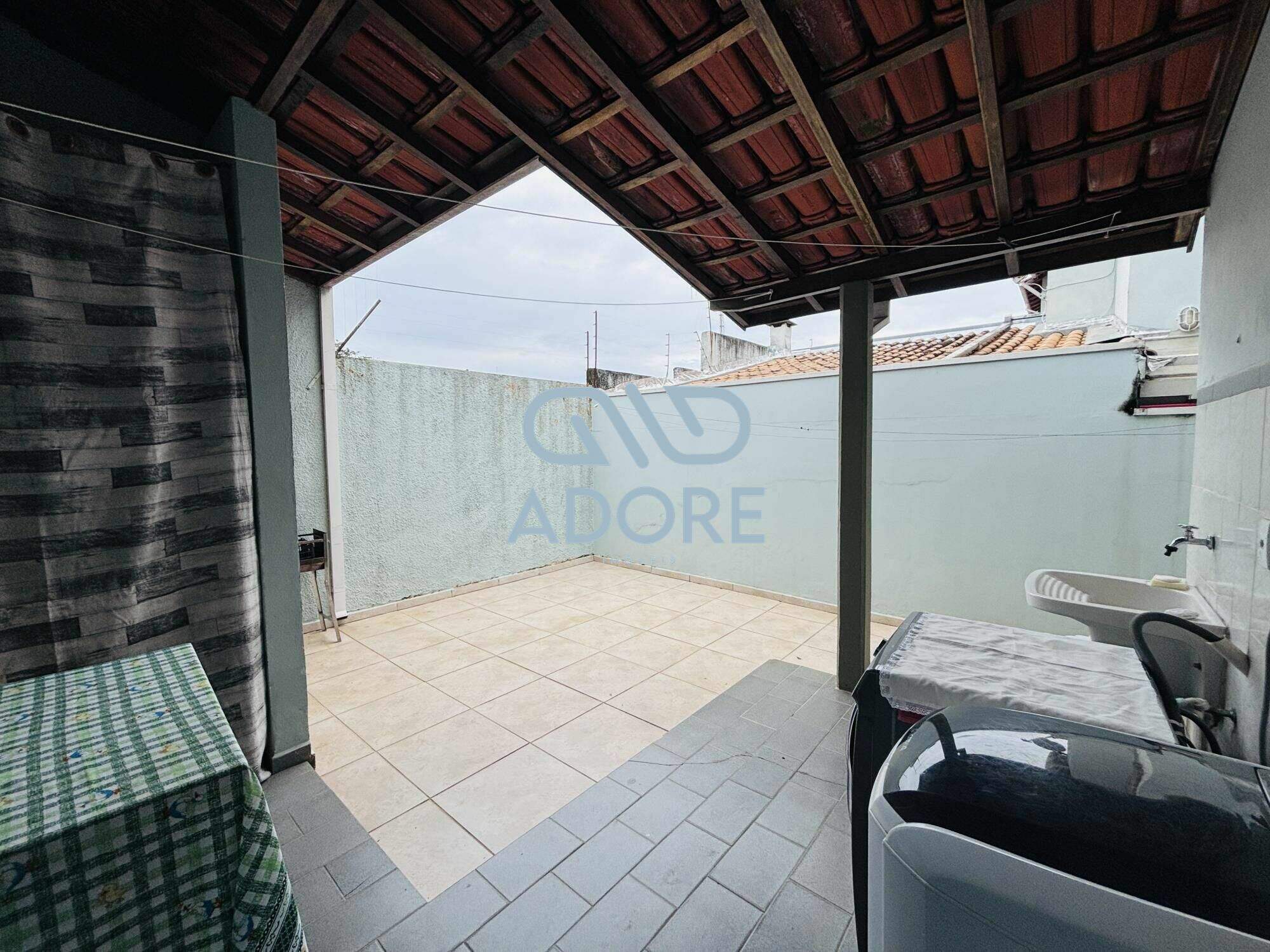 Casa de Condomínio à venda no Residencial Rio Tocantins: 