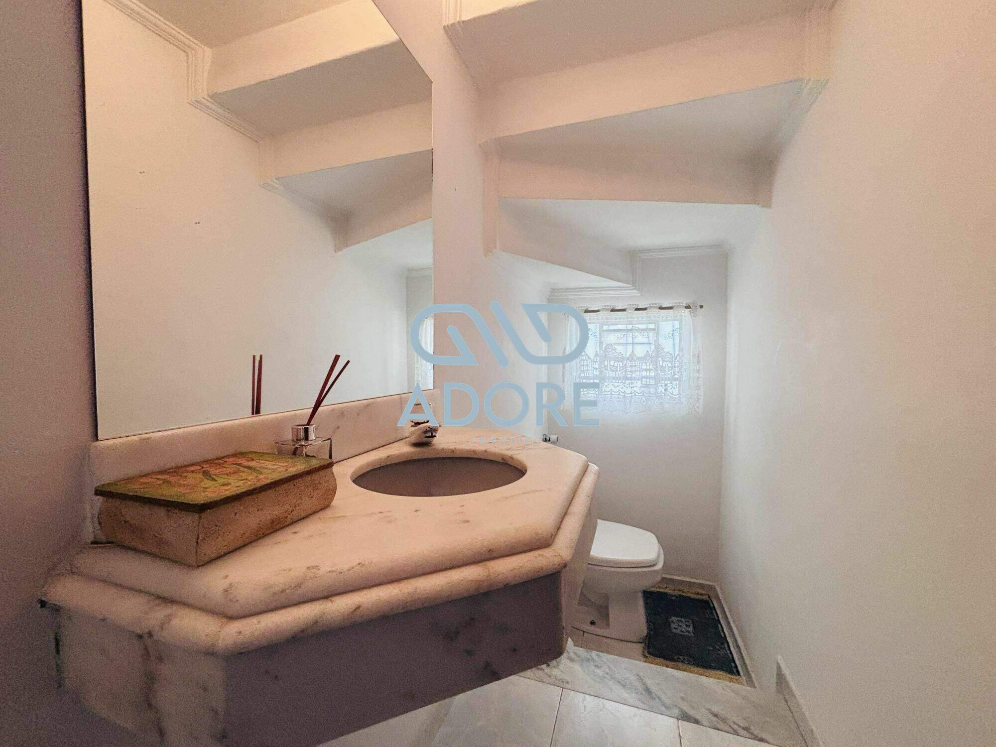 Casa de Condomínio à venda no Residencial Rio Tocantins: 
