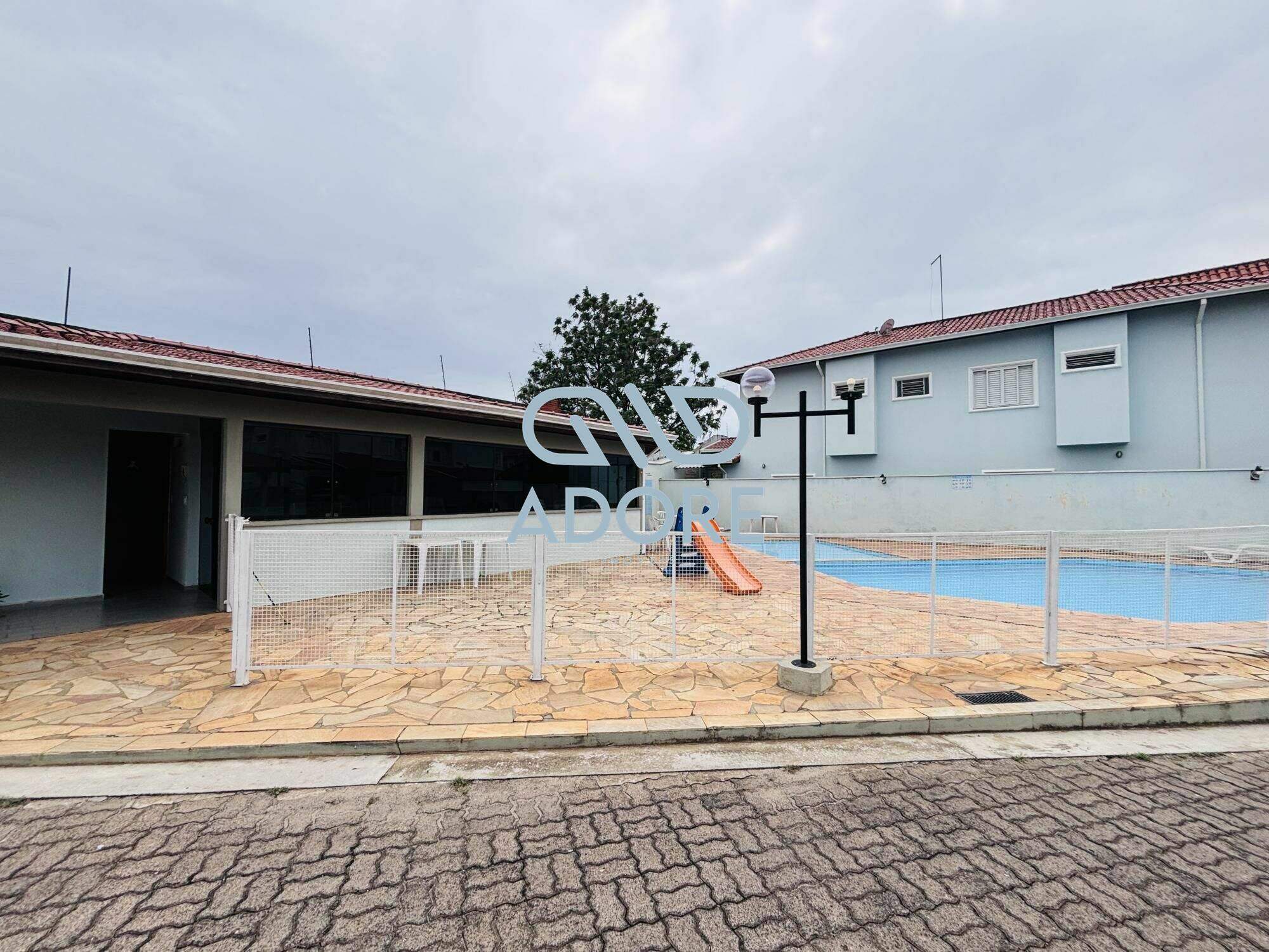 Casa de Condomínio à venda no Residencial Rio Tocantins: 