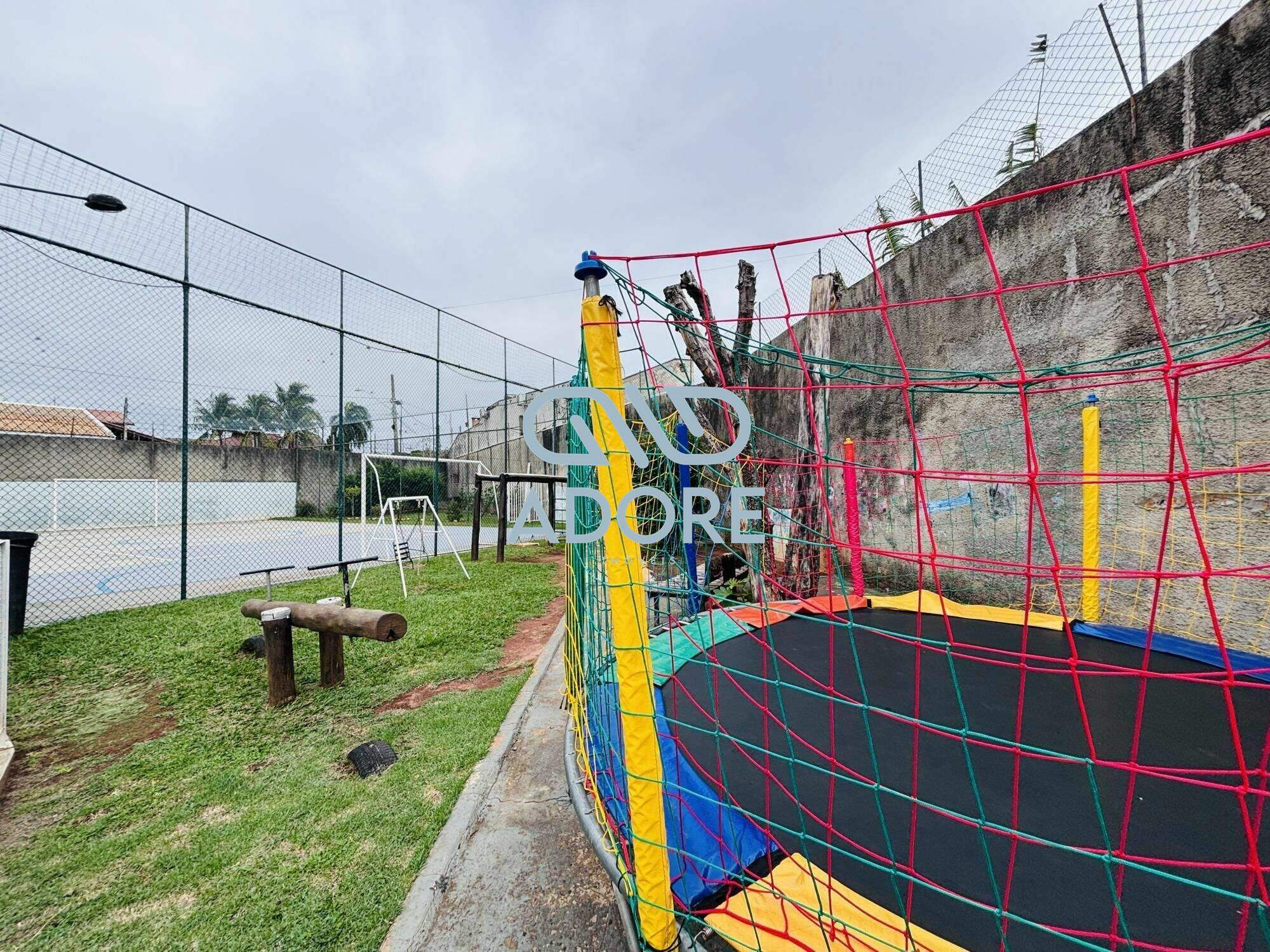 Casa de Condomínio à venda no Residencial Rio Tocantins: 