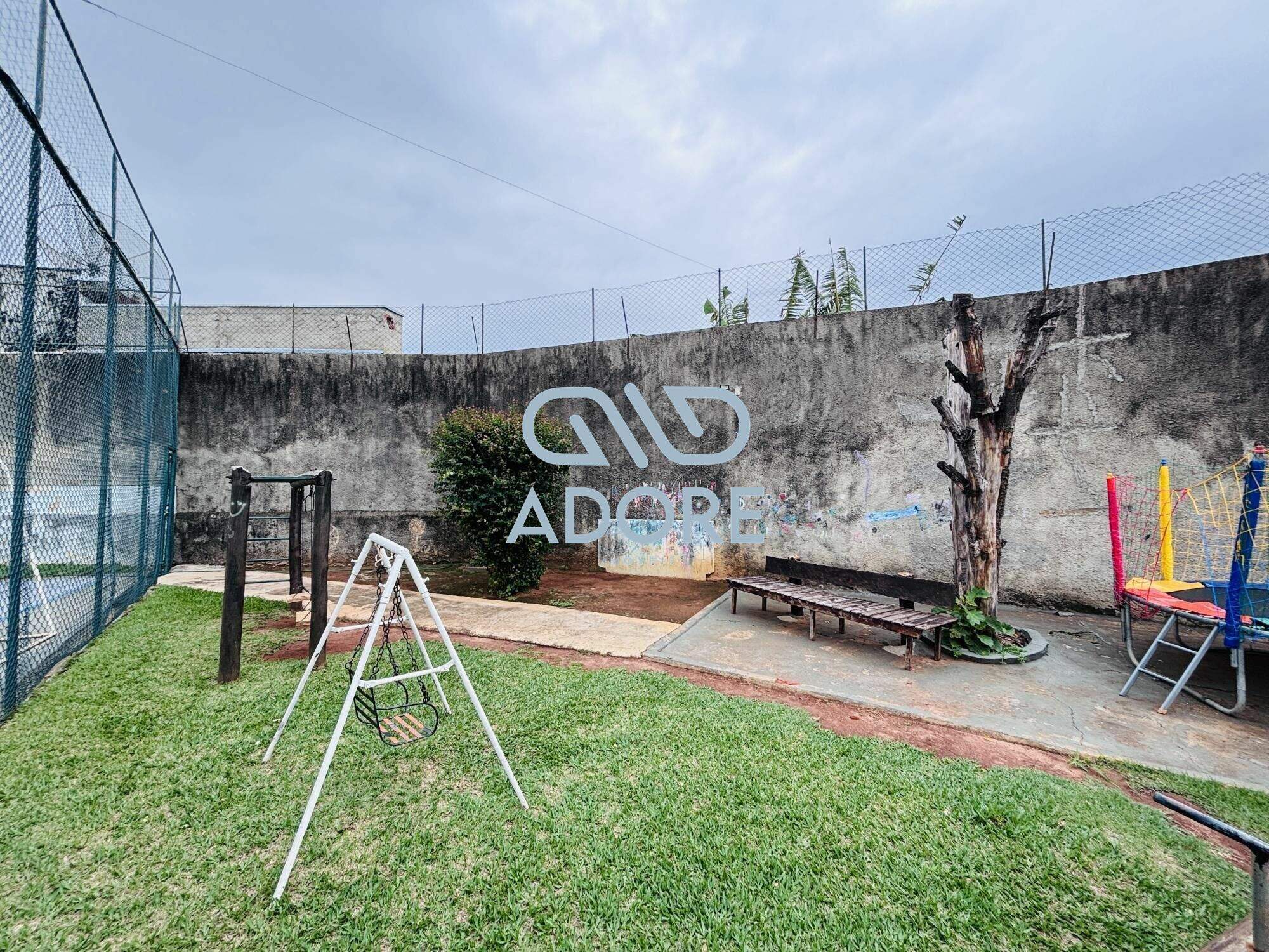 Casa de Condomínio à venda no Residencial Rio Tocantins: 