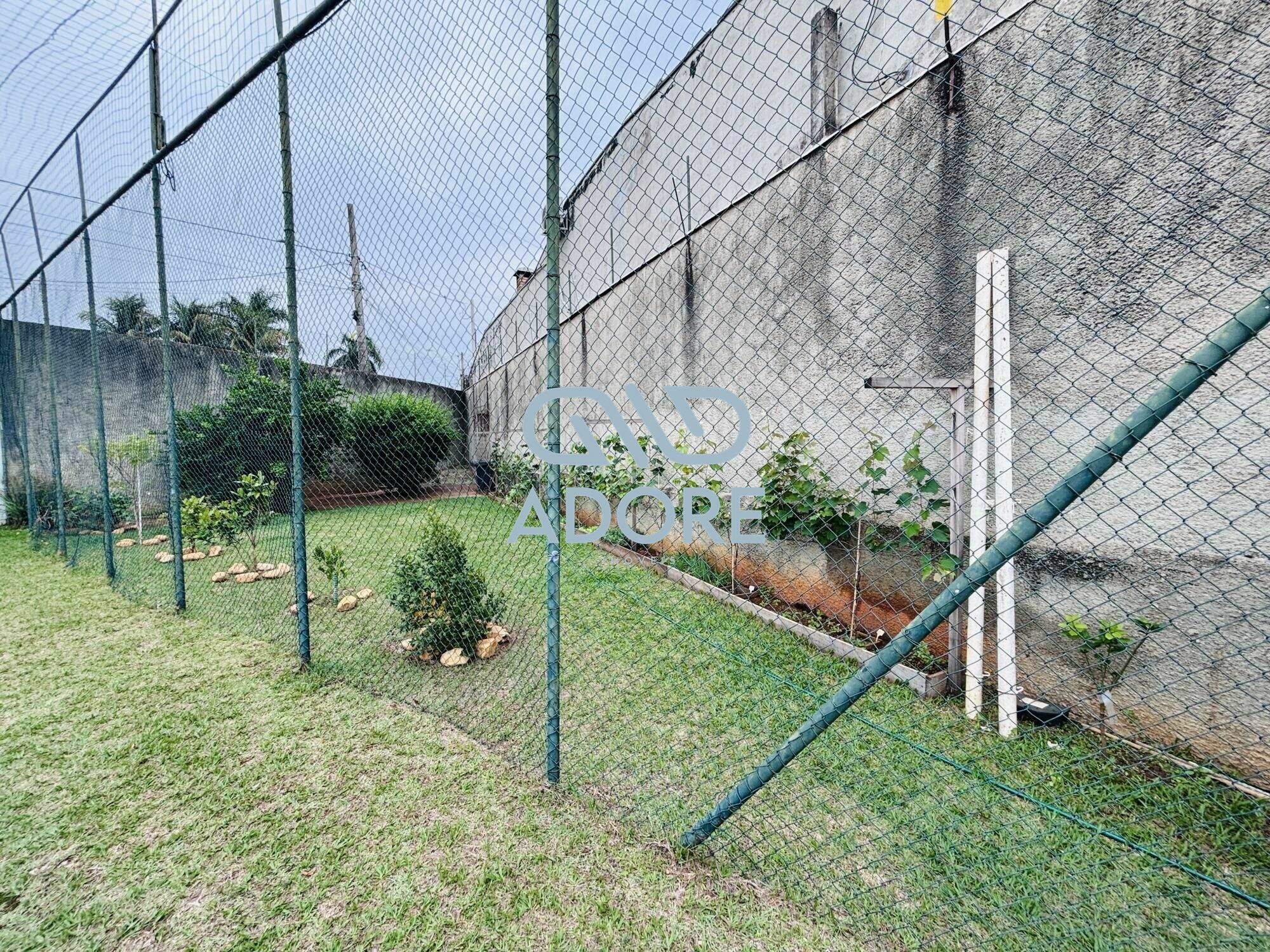 Casa de Condomínio à venda no Residencial Rio Tocantins: 
