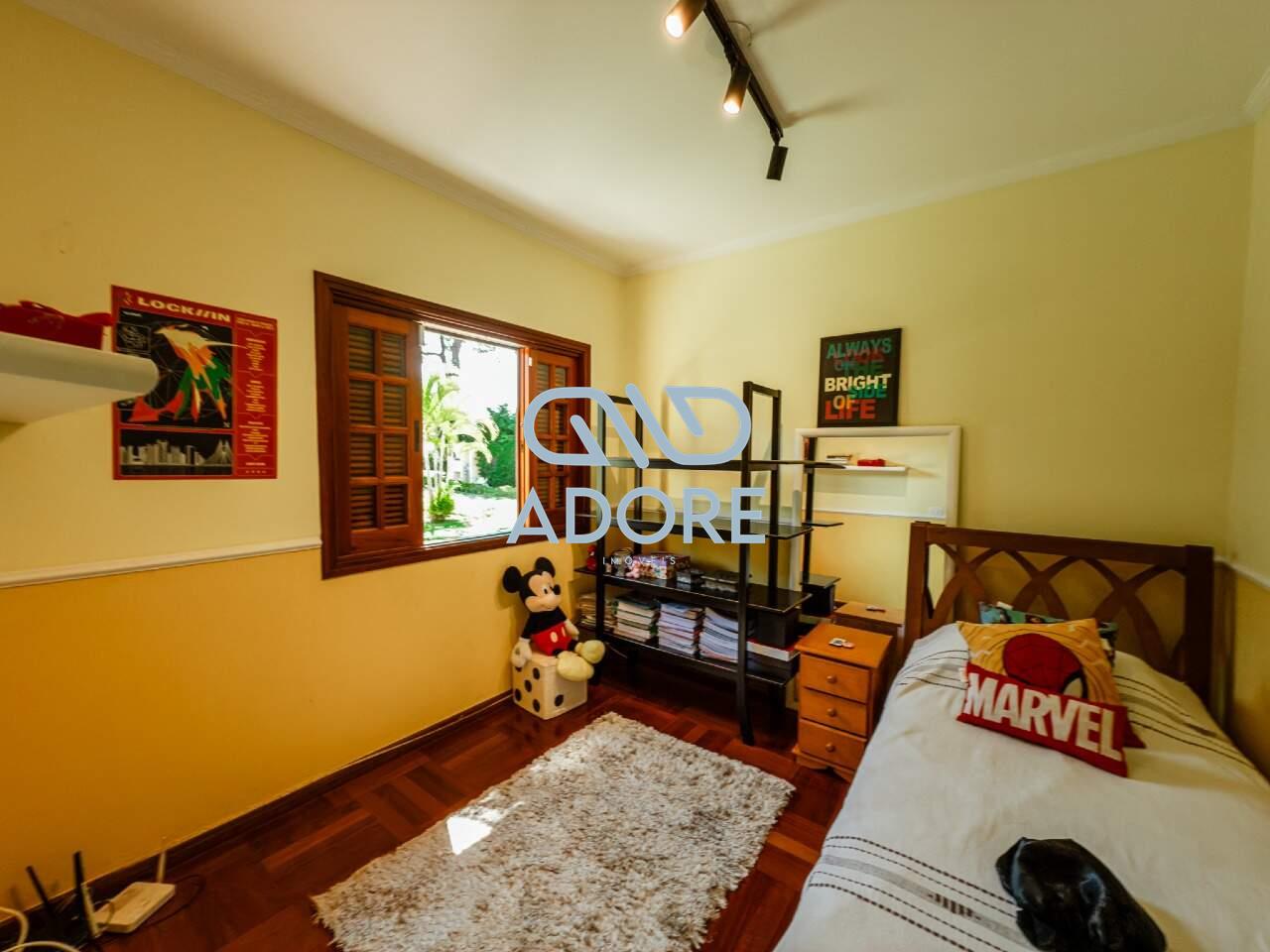 Casa de Condomínio à venda no Condomínio Monte Belo: 