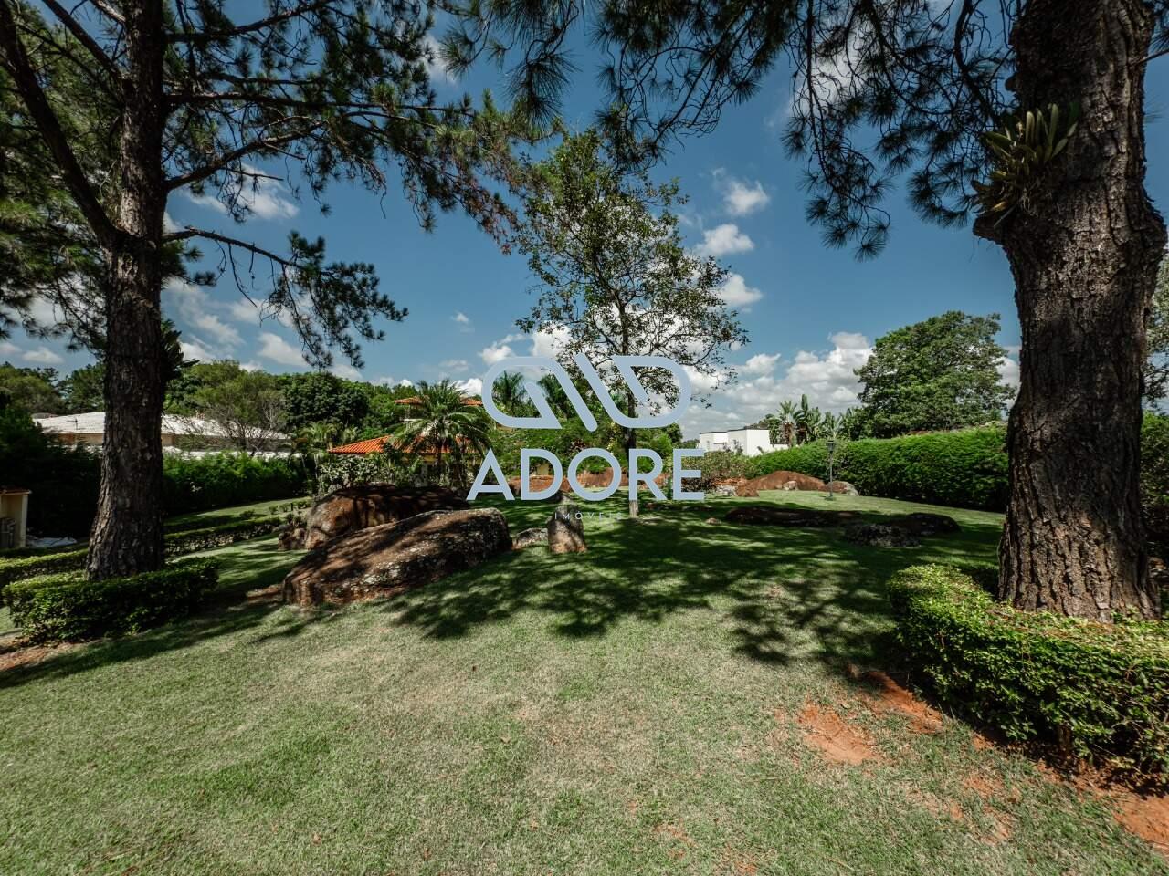 Casa de Condomínio à venda no Condomínio Monte Belo: 