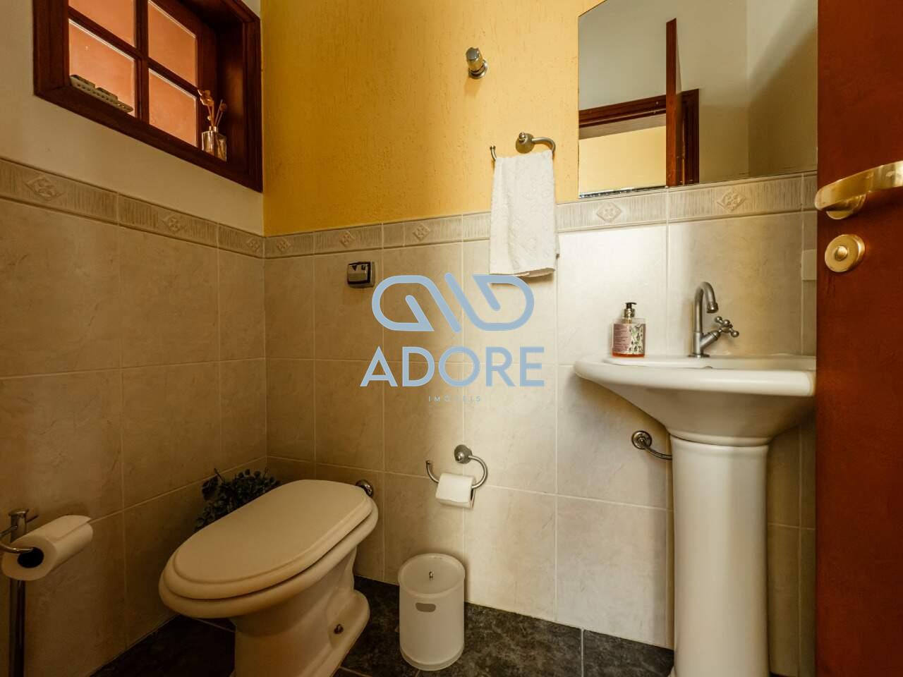 Casa de Condomínio à venda no Condomínio Monte Belo: 