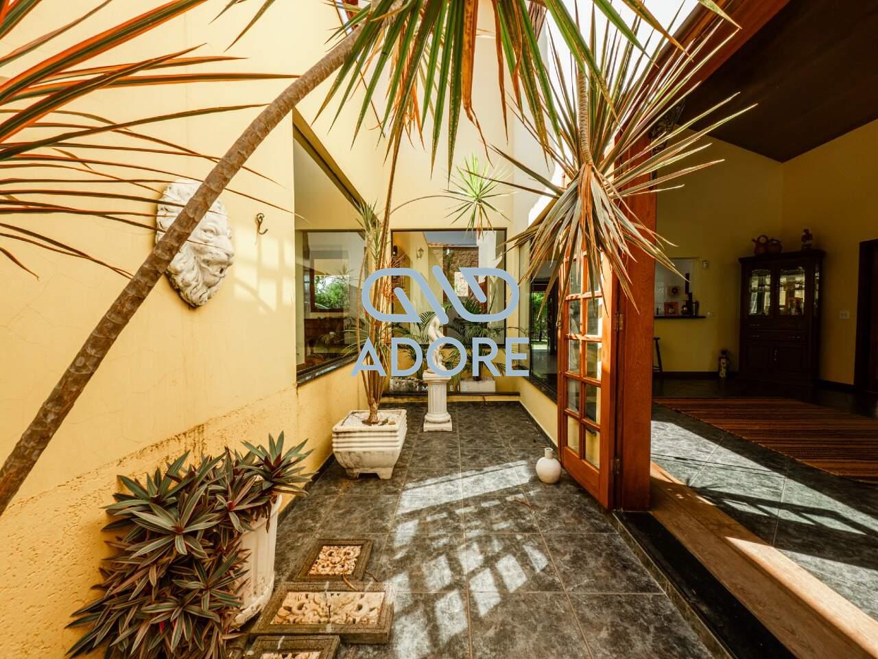 Casa de Condomínio à venda no Condomínio Monte Belo: 