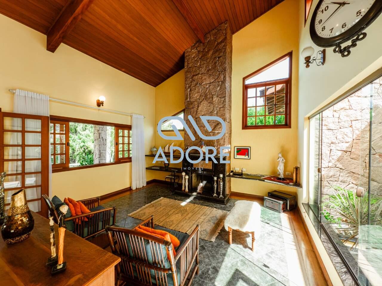 Casa de Condomínio à venda no Condomínio Monte Belo: 