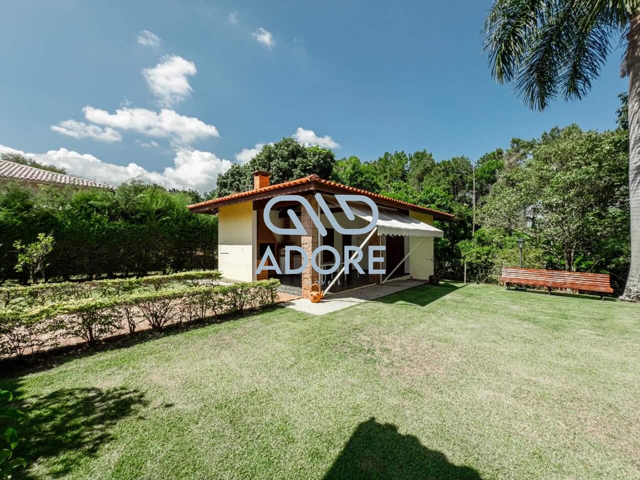 Casa de Condomínio à venda no Condomínio Monte Belo: 